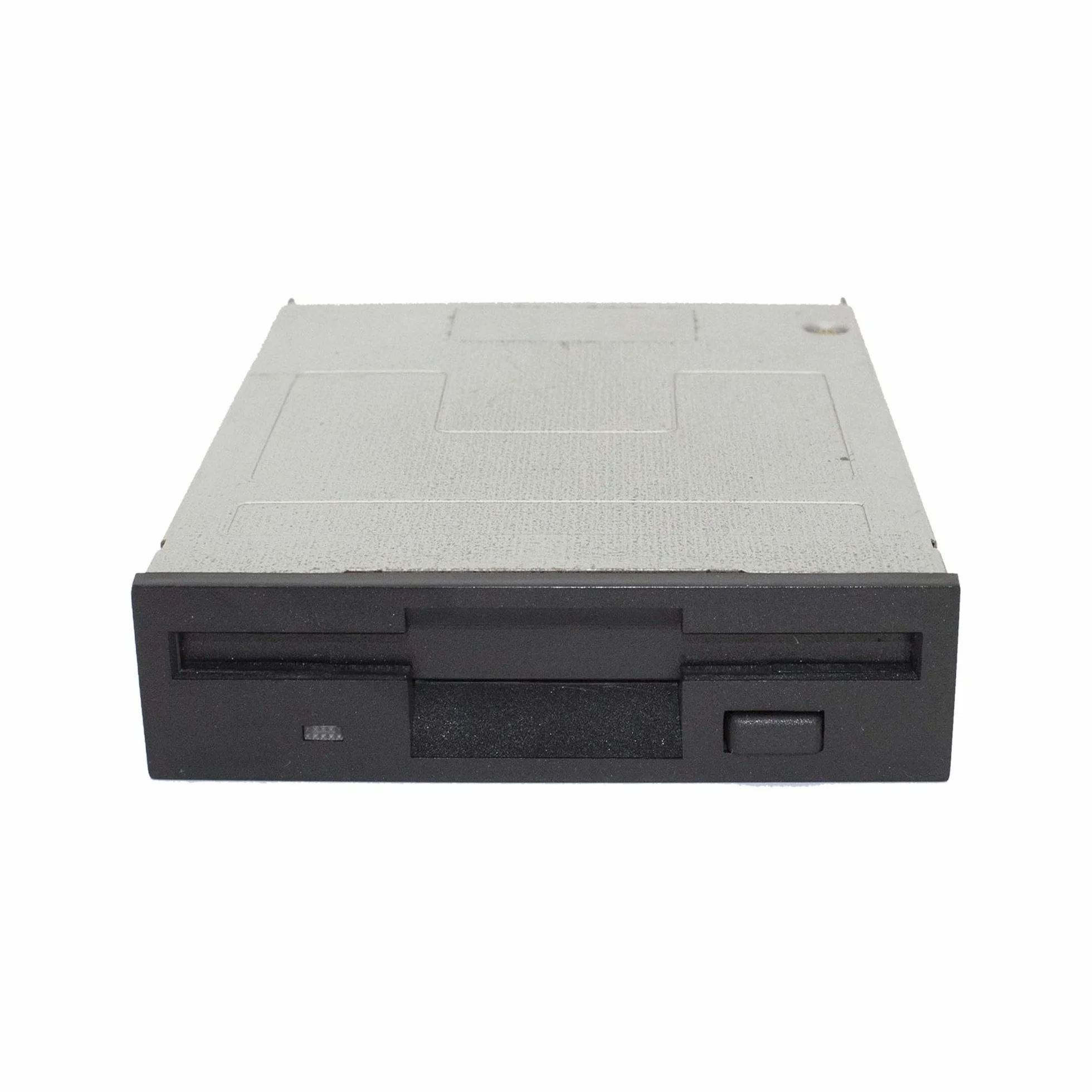 Lecteur de disquette interne 3,5" IDE SIMPLETEK gris foncé reconditionné