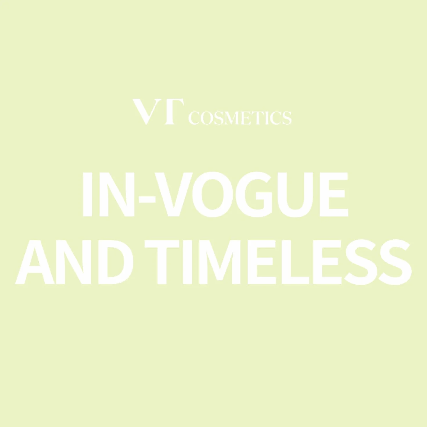 VT COSMETICS CICA Patch Bouton Étanche 48 Patches Anti-Acné