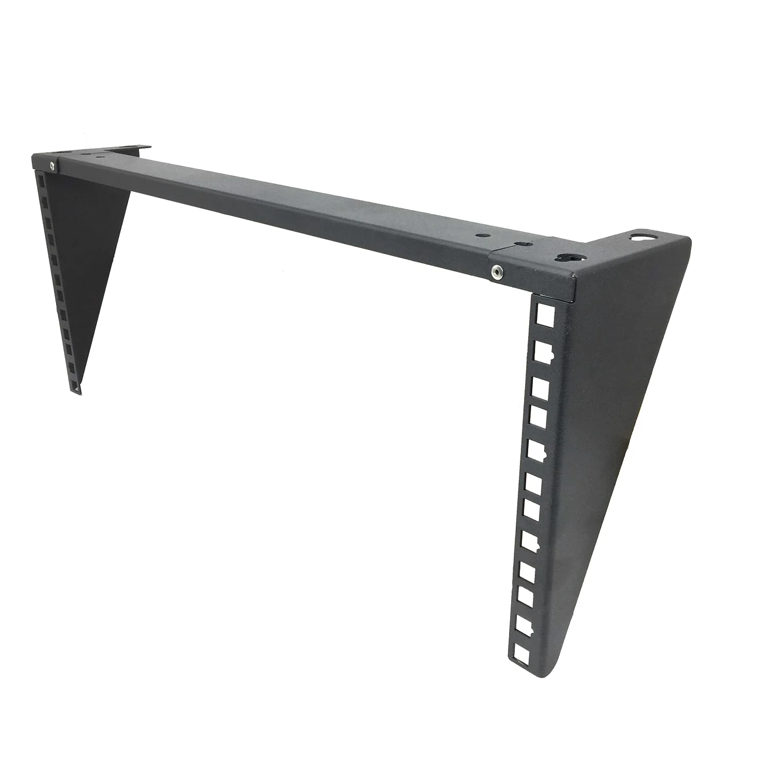 4U Space Rack Mural Vertical 48,3 cm (4U35P)