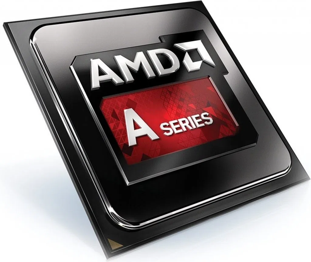 AMD A6 9500E Processeur