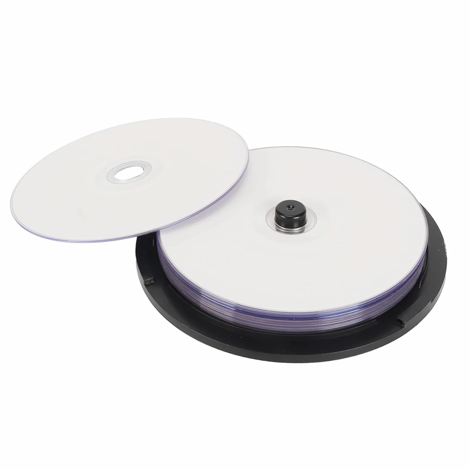 Disque Vierge DVD R 4,7 Go 16X Lazmin112 10PCS