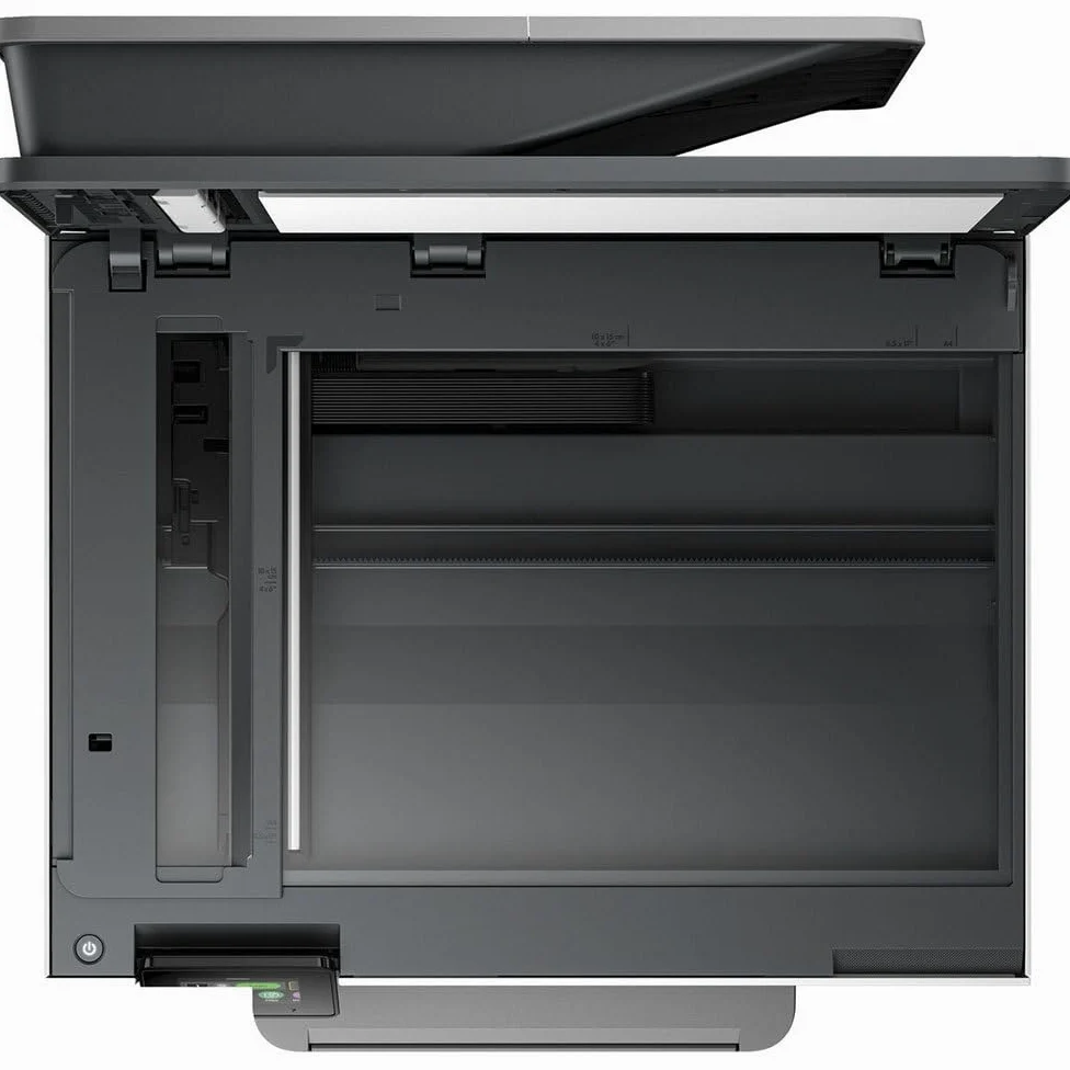 HP OfficeJet Pro 9120b All-in-One Printe