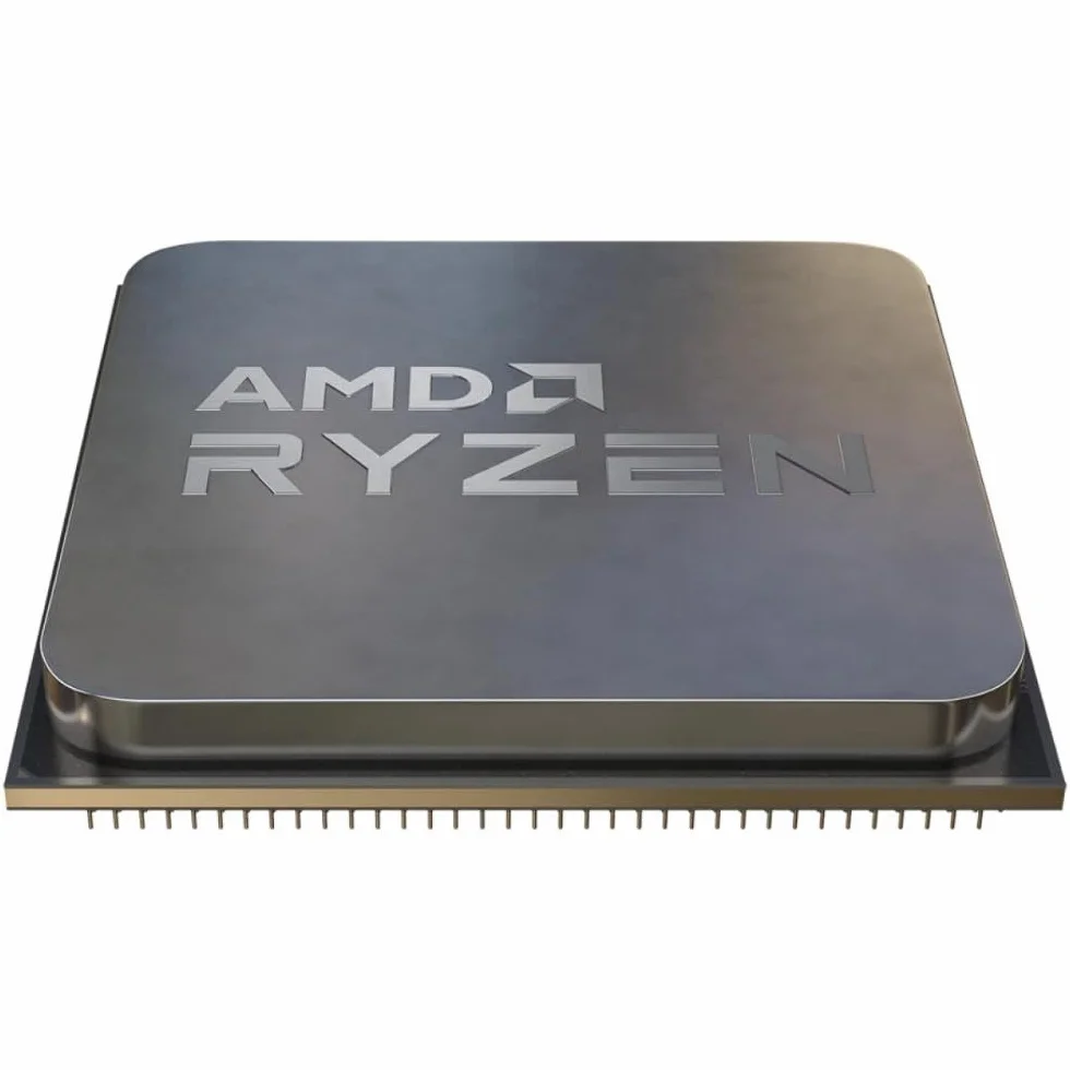 AMD Ryzen 7 5700 Processeur 8 Cœurs 16 Threads 65W Socket AM4 Cache 20Mo 4.6GHz Boost Wraith Stealth