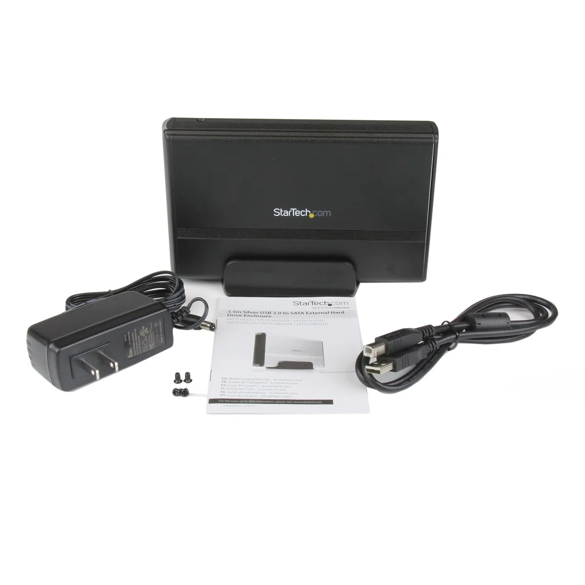 StarTech.com MCM110ST2 convertisseur de support réseau 100 Mbit/s 1310 nm - Convertisseurs de support réseau (100 Mbit/s, 10Base-T, 100Base-FX, 100Base-TX, Avec fil, 2000 m, 1310 nm, IEEE 802.3, IEEE 802.3u)