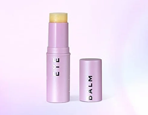 KAHI Eye Balm 9g Jeju Origin Oil Hydrate Wrinkles Korean Cosmetics K-beauty