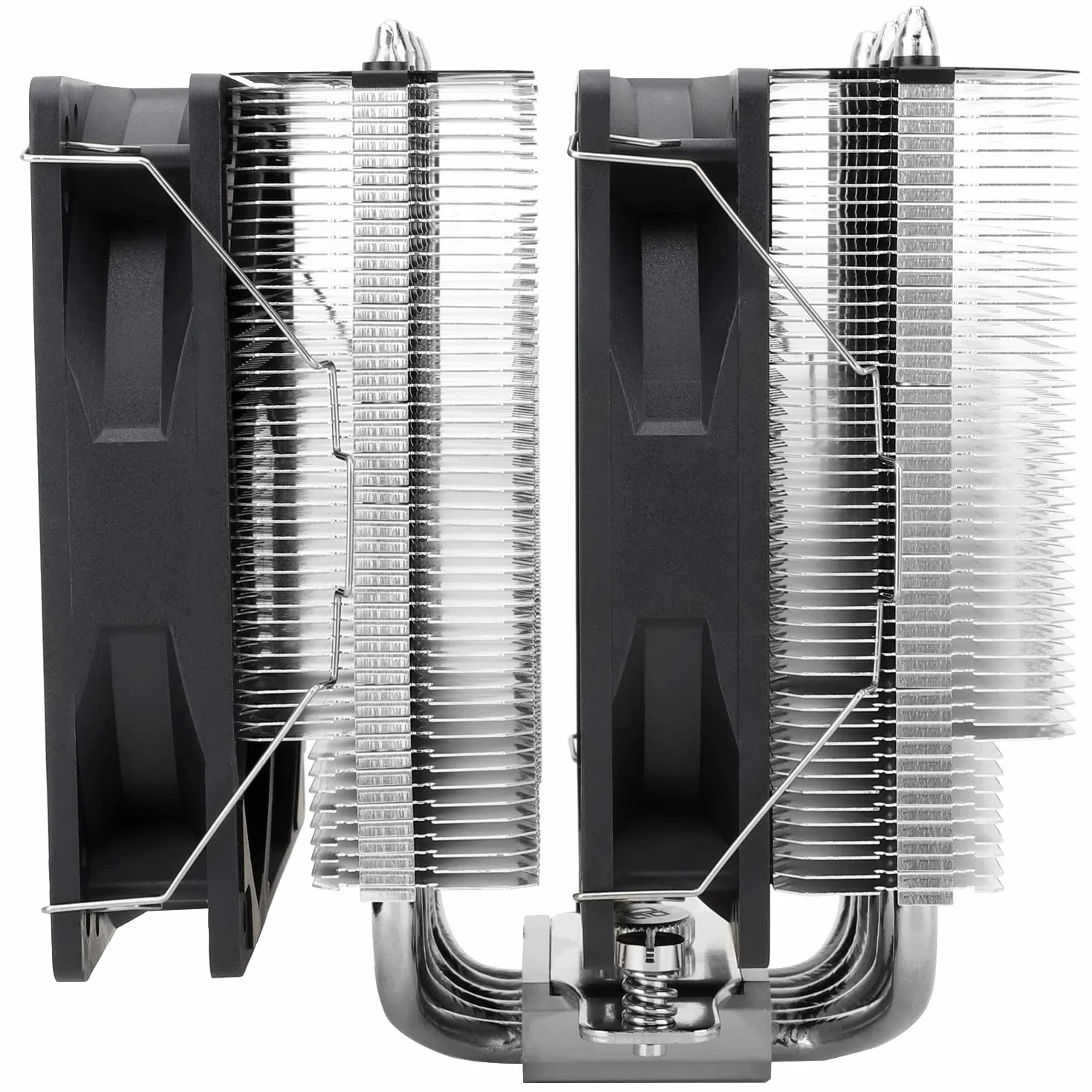 Thermalright Peerless Assassin 120 SE PA120 SE refroidisseur CPU double ventilateur TL-C12C PWM 6 caloducs AGHP AMD AM5 Intel 1700