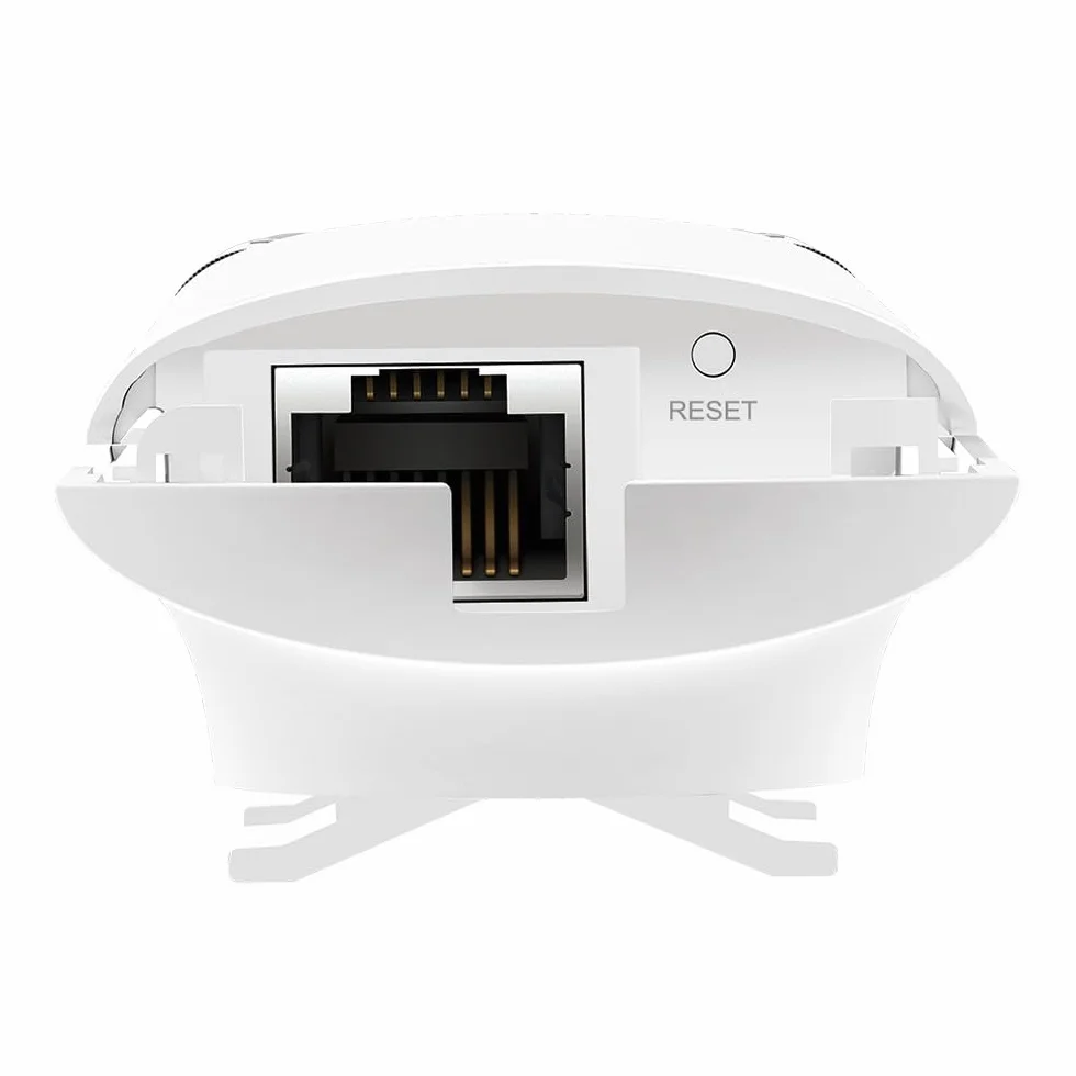 TP-Link EAP113-Outdoor Punto de Acceso WiFi N300 IP65 Blanco