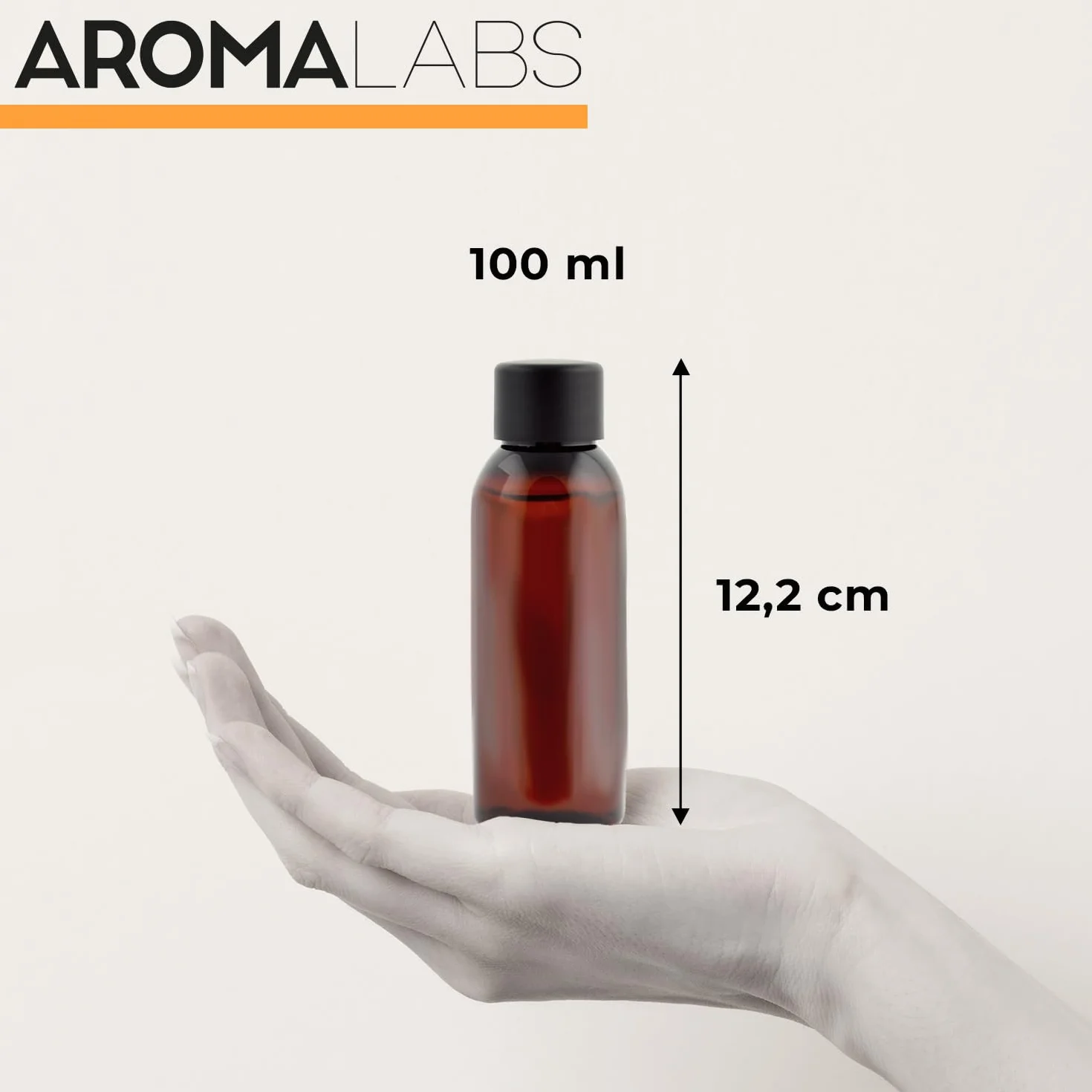 Huile Végétale Vierge Jojoba BIO 100 mL Aroma Labs Certifiée Cosmos