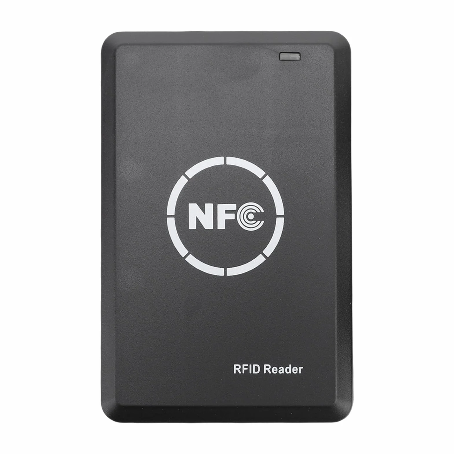 Greensen Lecteur/Écrivain NFC 13.56MHz 125KHz, Duplicateur de Cartes à Puce