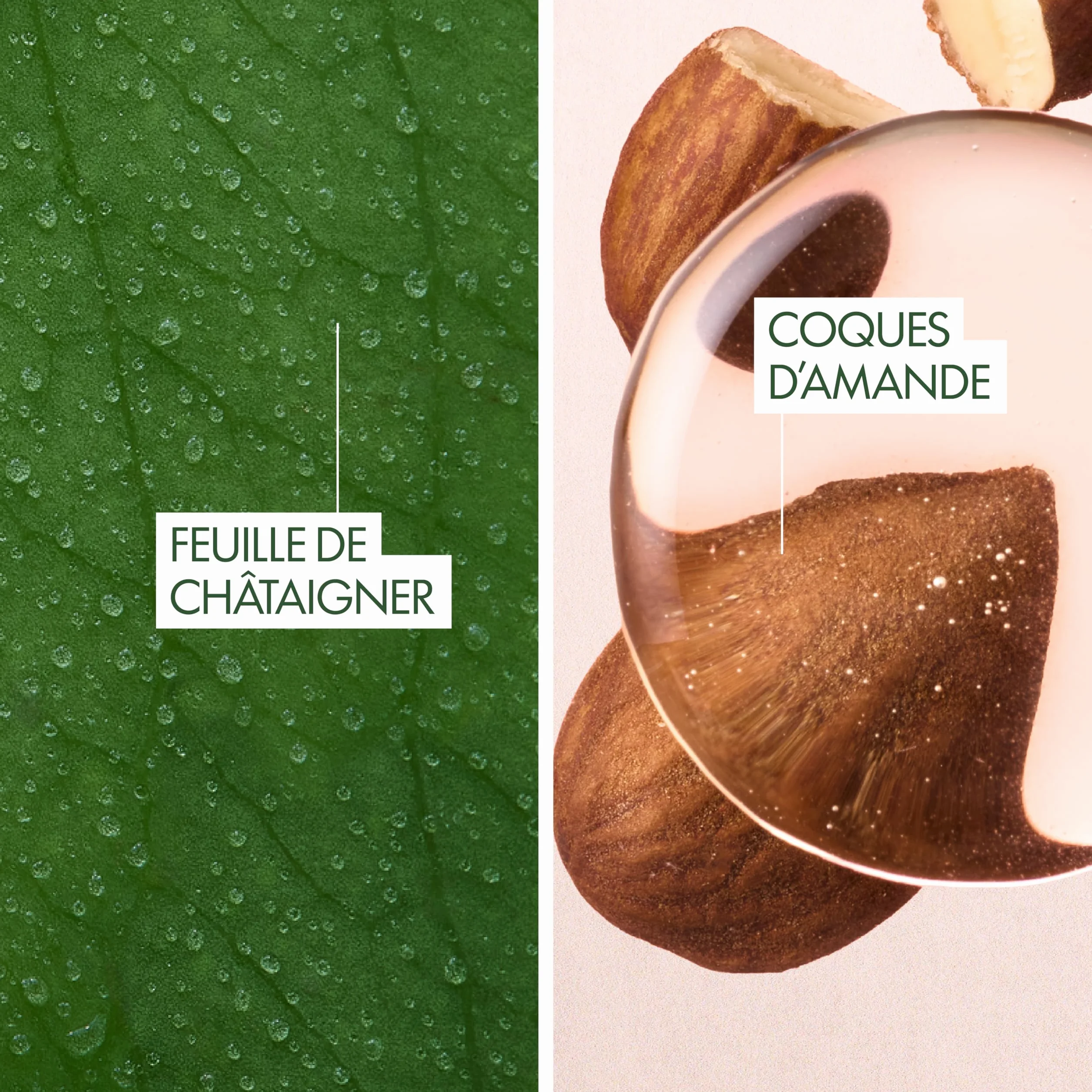 Melvita Savon Exfoliant Lissant Or Végétal 125 g