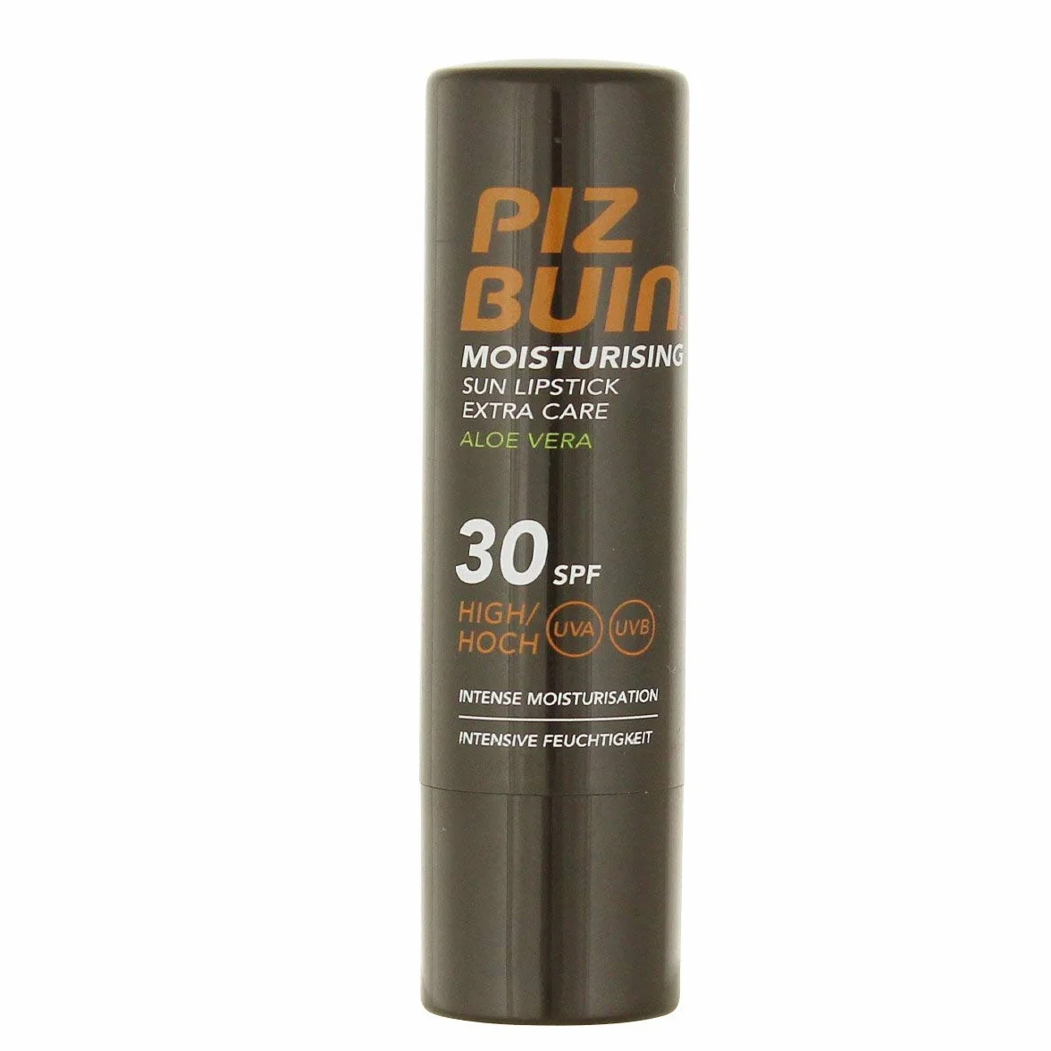 Piz Buin Moisturising Sun Lipstick Extra Care Aloe Vera SPF30 4.9g