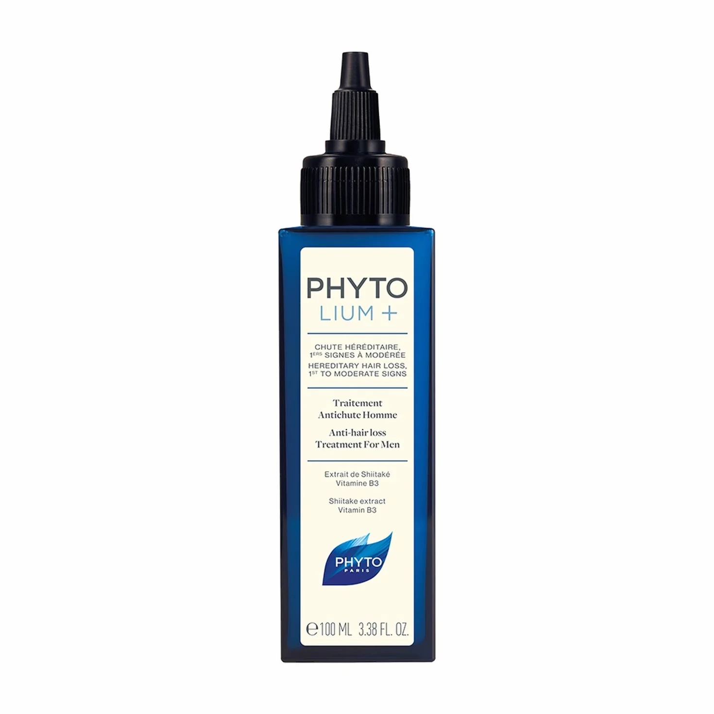 NOVA ENGEL Phytolium+ Tratamiento Anticaída Hombre 100 Ml