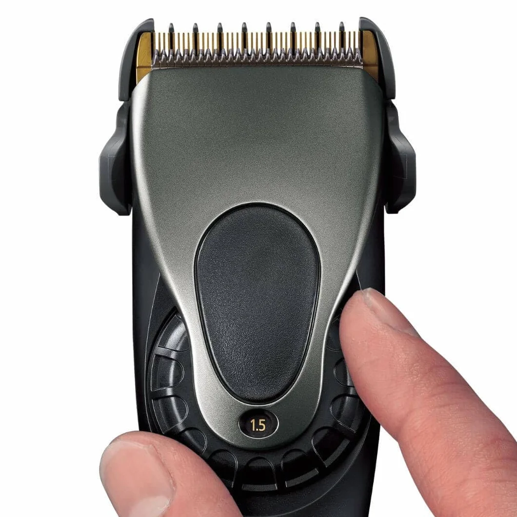Panasonic ER-DGP86 Tondeuse à Cheveux Fading