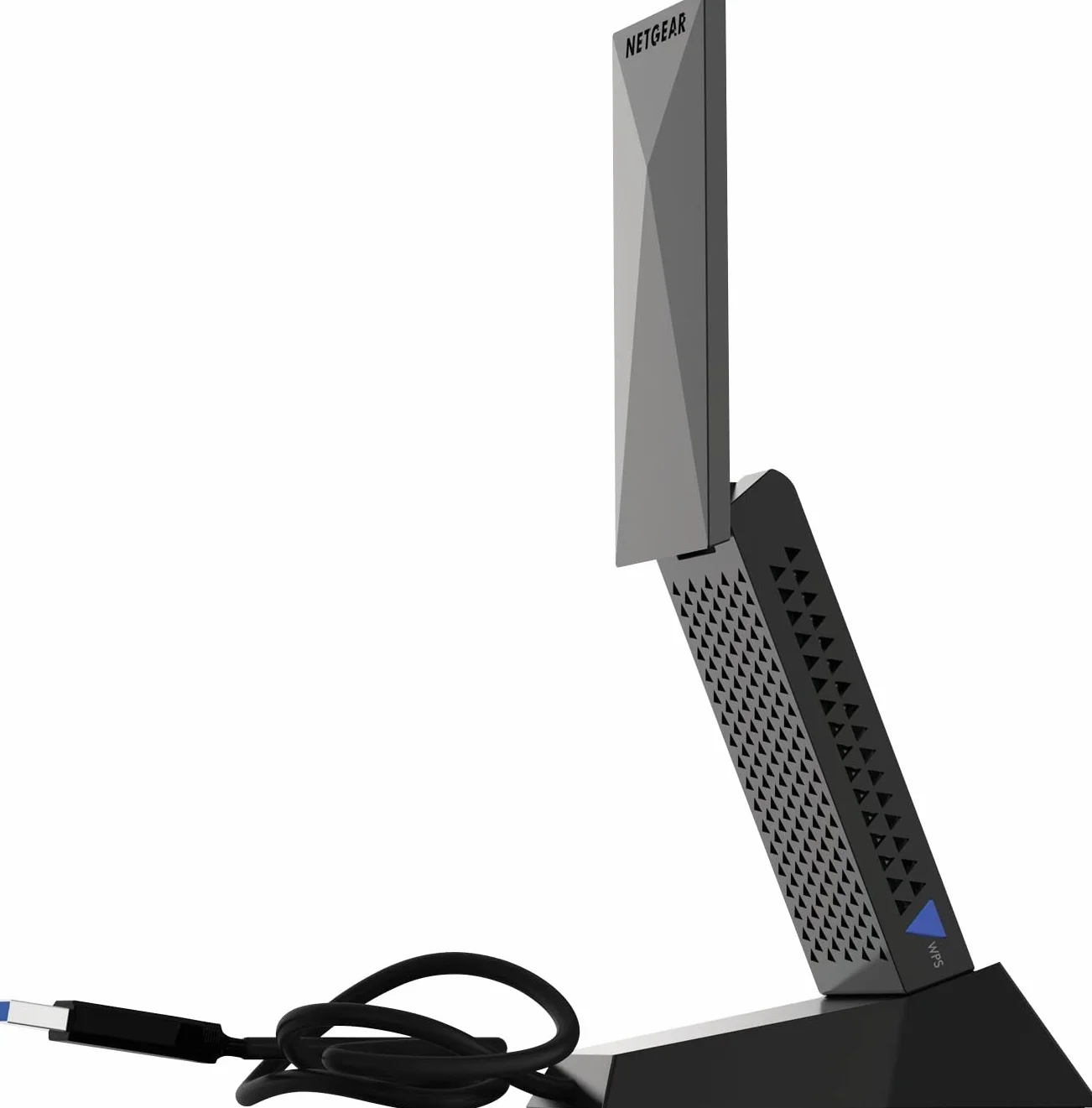 NETGEAR A7000 clé USB 3.0 WiFi AC1900 Dual-Band