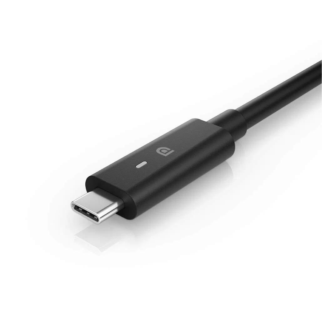 Dell WD19 avec Fil USB 3.2 Gen 1 (3.1 Gen 1) Type-C Noir