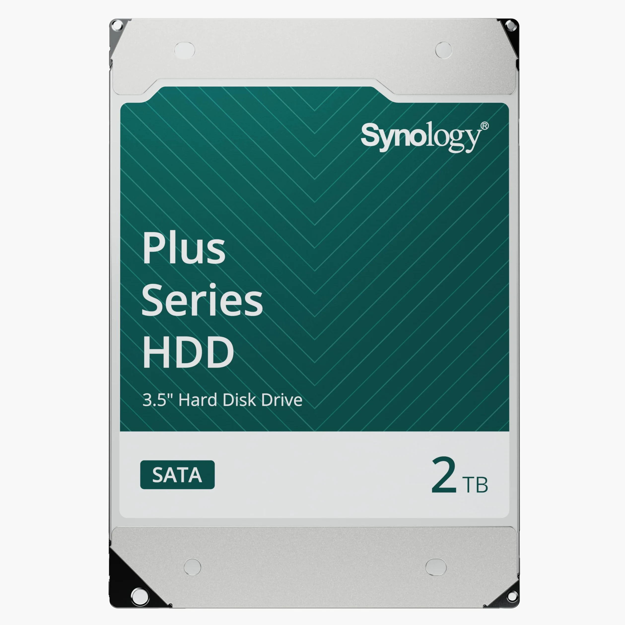 Synology HAT3300-2T HDD de 2 to