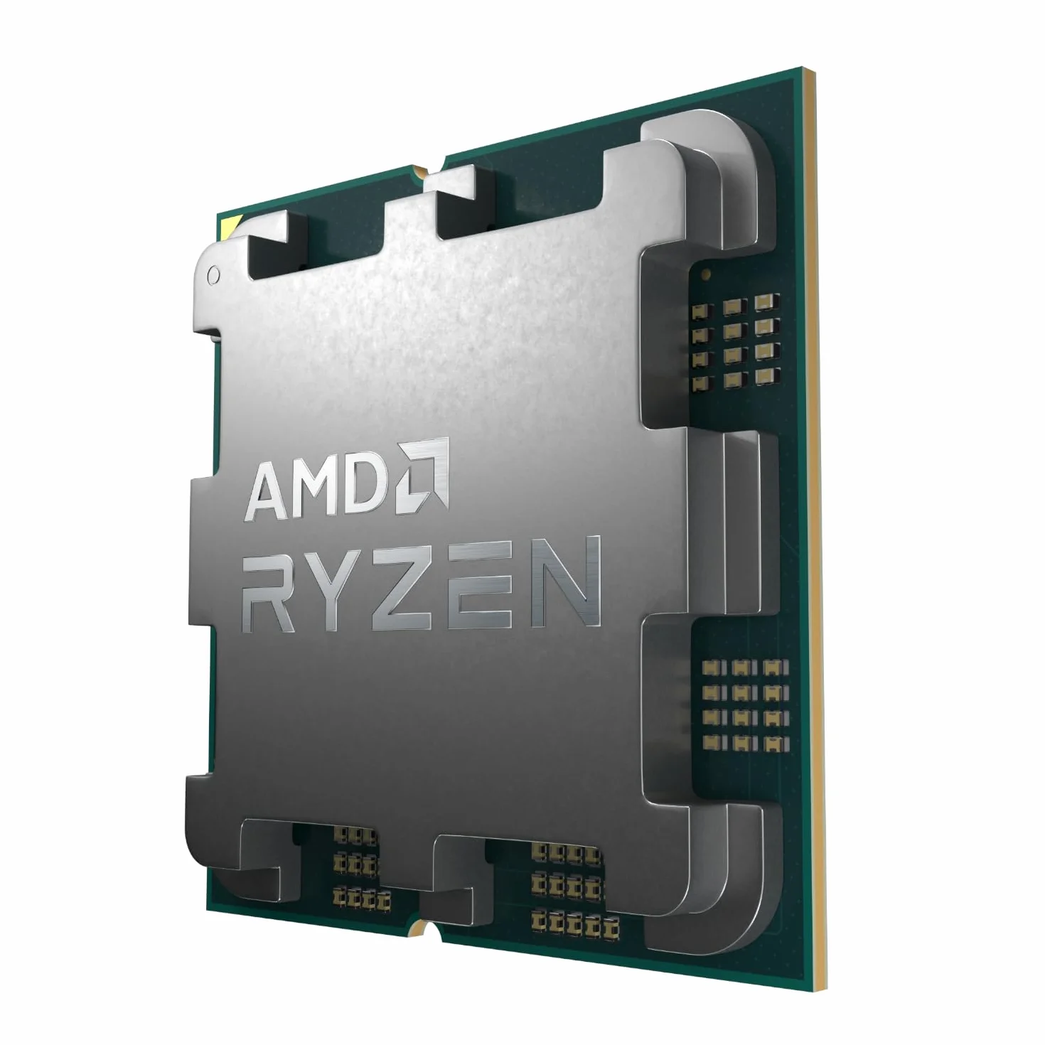 AMD Ryzen 5 7500X3D Box