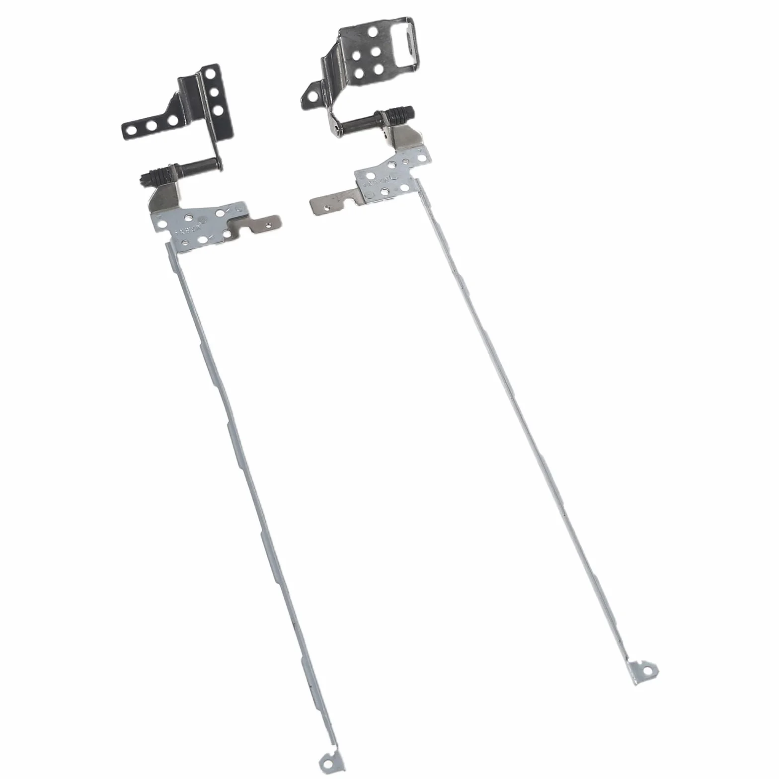 Charnières LCD Nitro-5 AN515 AN515-42 AN515-41 AN515-51 AN515-52 pour Couvercle arrière d'écran Ordinateur Portable