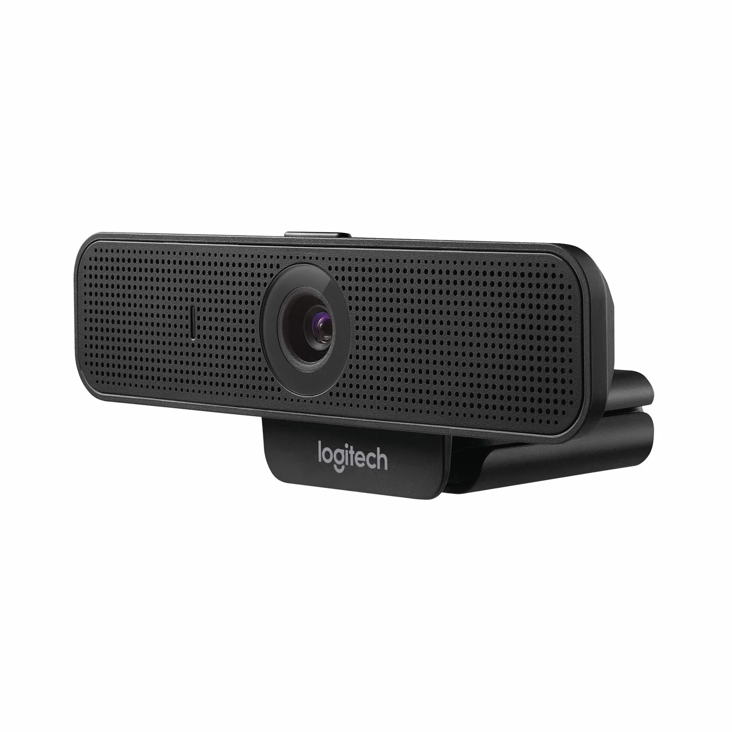 Logitech Webcam C925e HD 1080p 78° Autofocus RightLight 2 Cache Noir