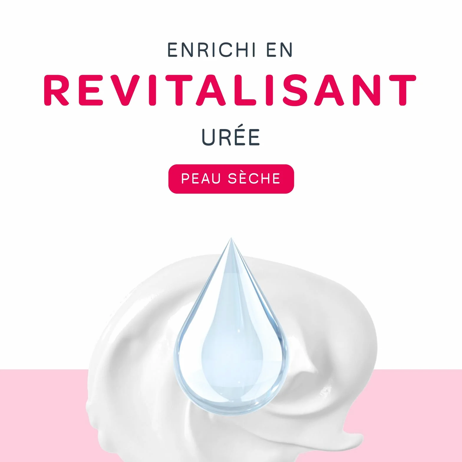 Crème pour les mains à l'urée 2 x 100 ml by Amazon