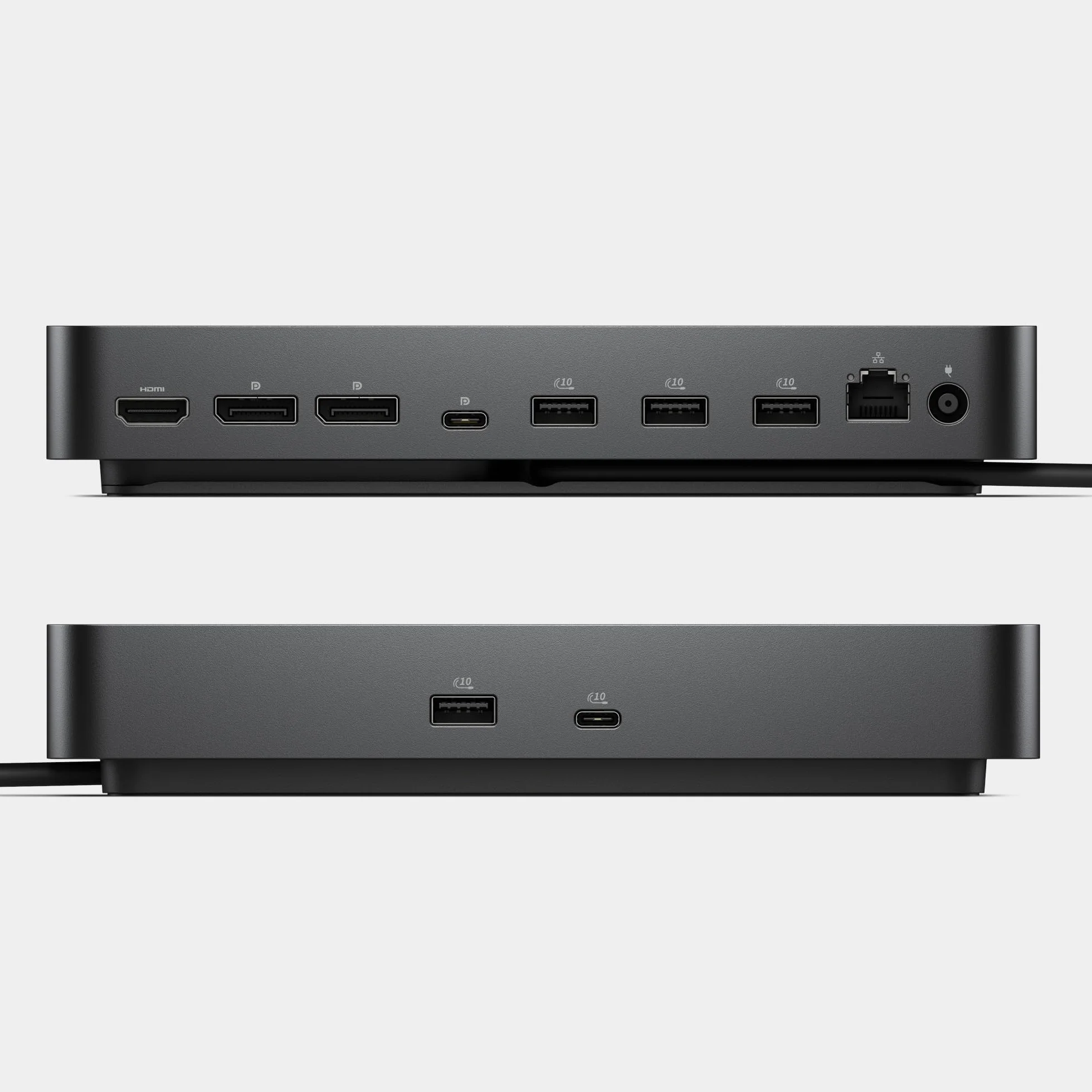 Station d'accueil Dell Pro Dock WD25 USB-C HDMI