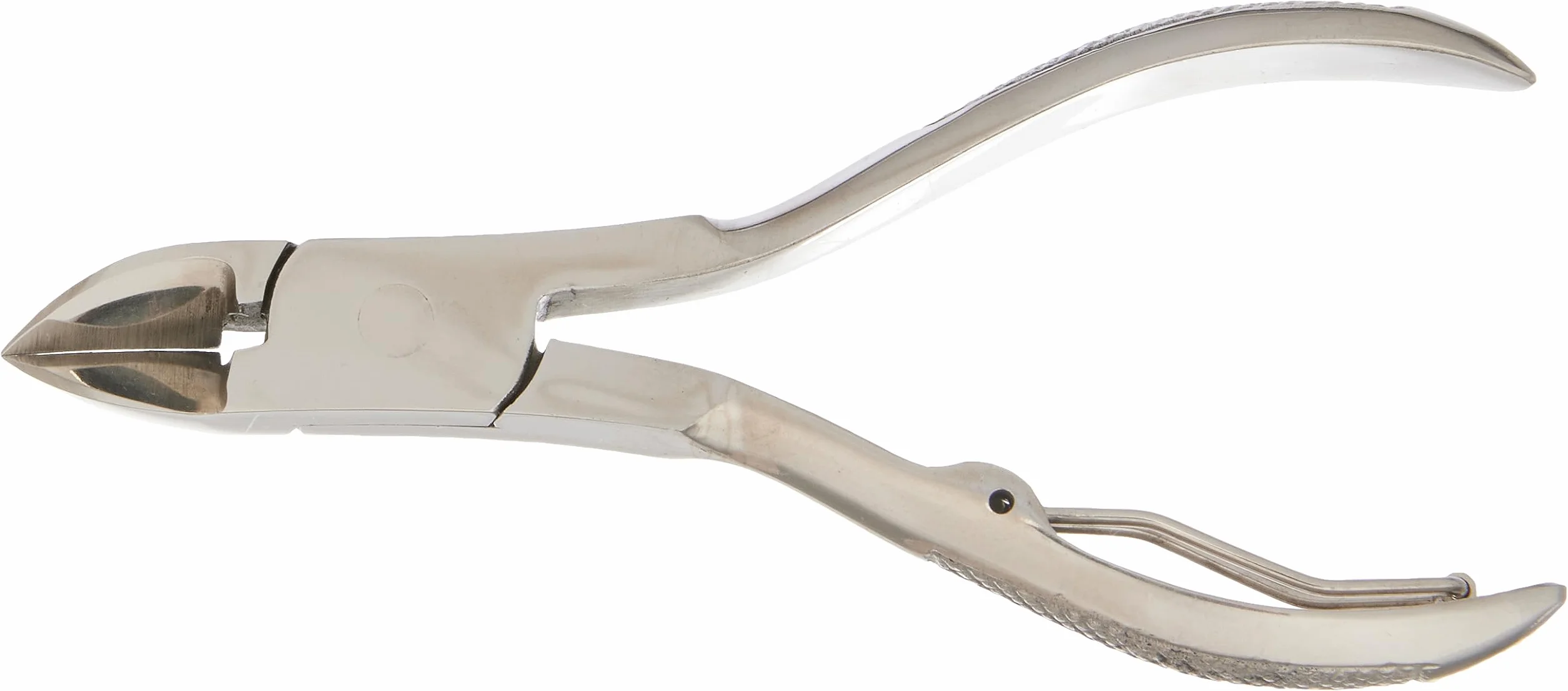 Victorinox Pince à Ongles Swiss Made 10,5 cm Acier Inoxydable