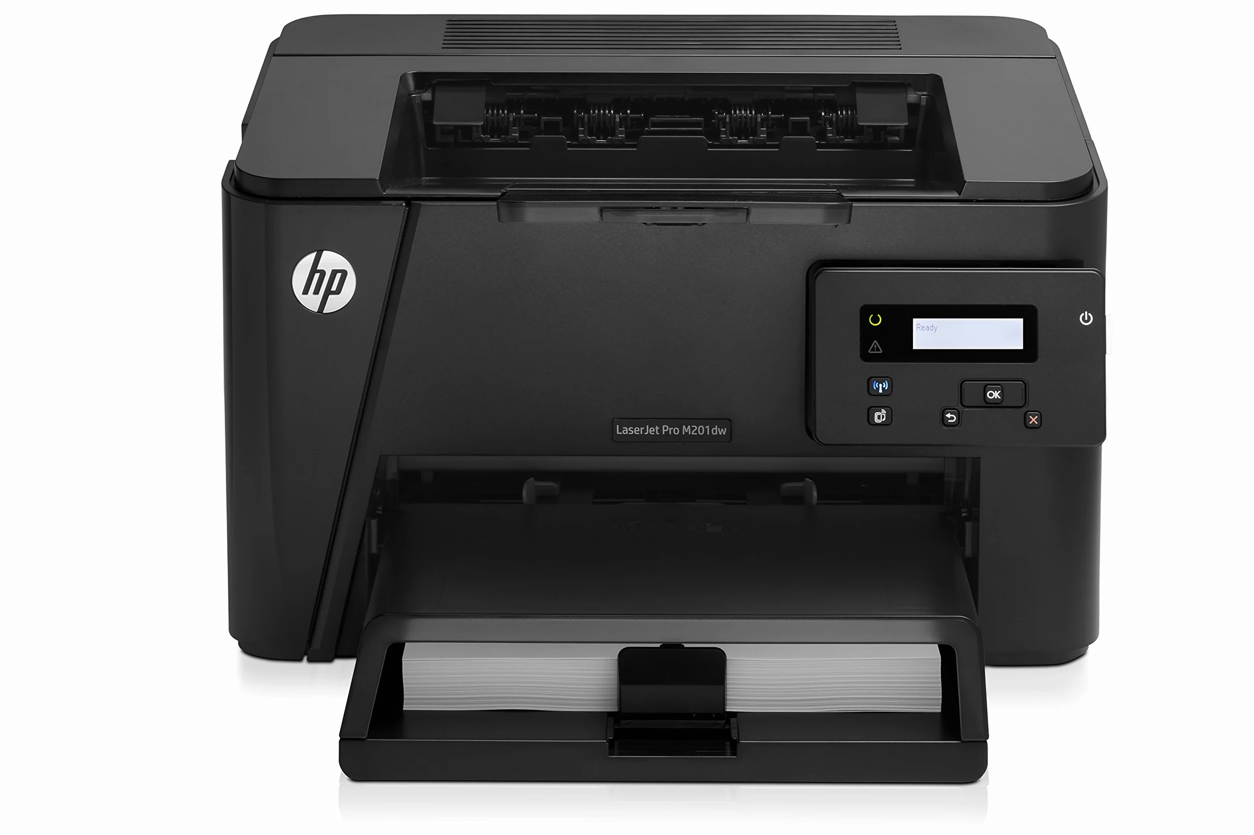 HP LaserJet Pro 200 M201dw Imprimante laser 25 ppm Wi-Fi Noir