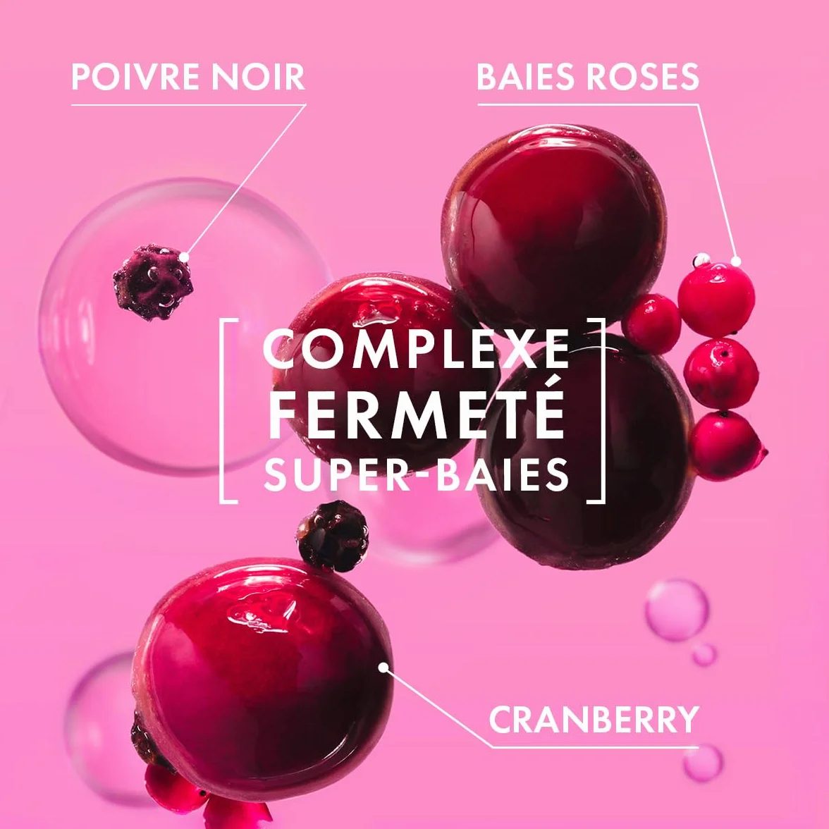 Melvita Soin pour le Corps l'Or Rose Minceur Raffermissant Fabriqué en France