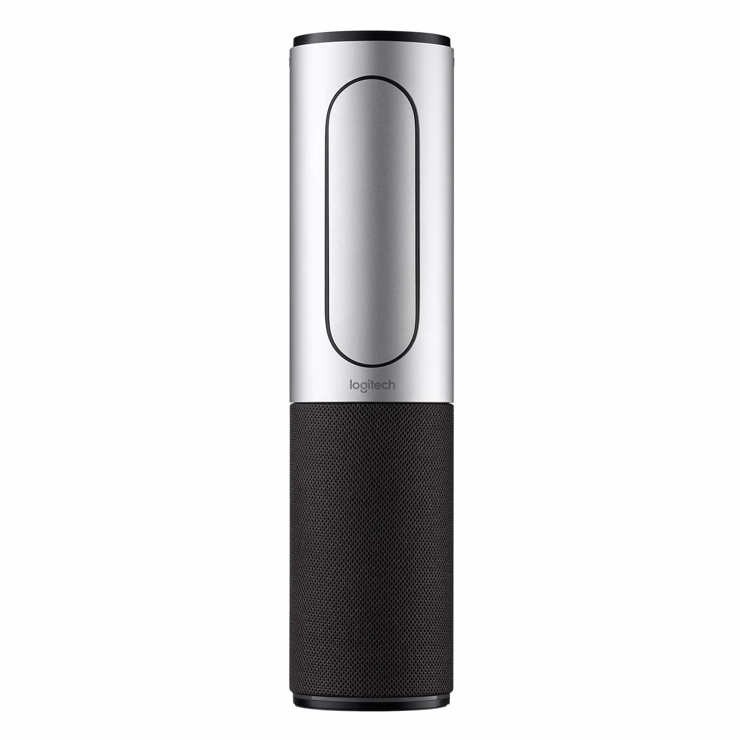 Logitech ConferenceCam Raccordement Reconditionné Noir