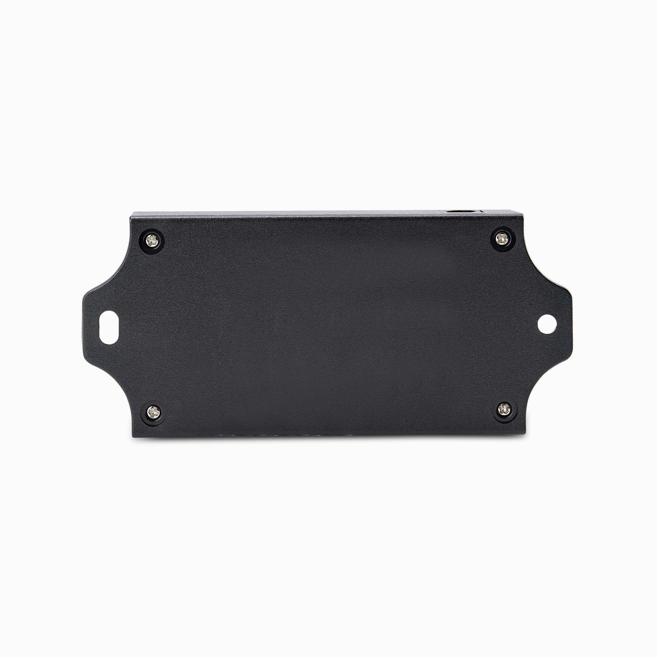 StarTech Injecteur PoE+ Midspan 2 Ports 30W 802.3af/at (AF221CE-POE-INJECTO | 10/100/1000Mbps, Ethernet 1Gbps, Montage mural, Protection ESD niveau 4, Cat5/5e/6/6a