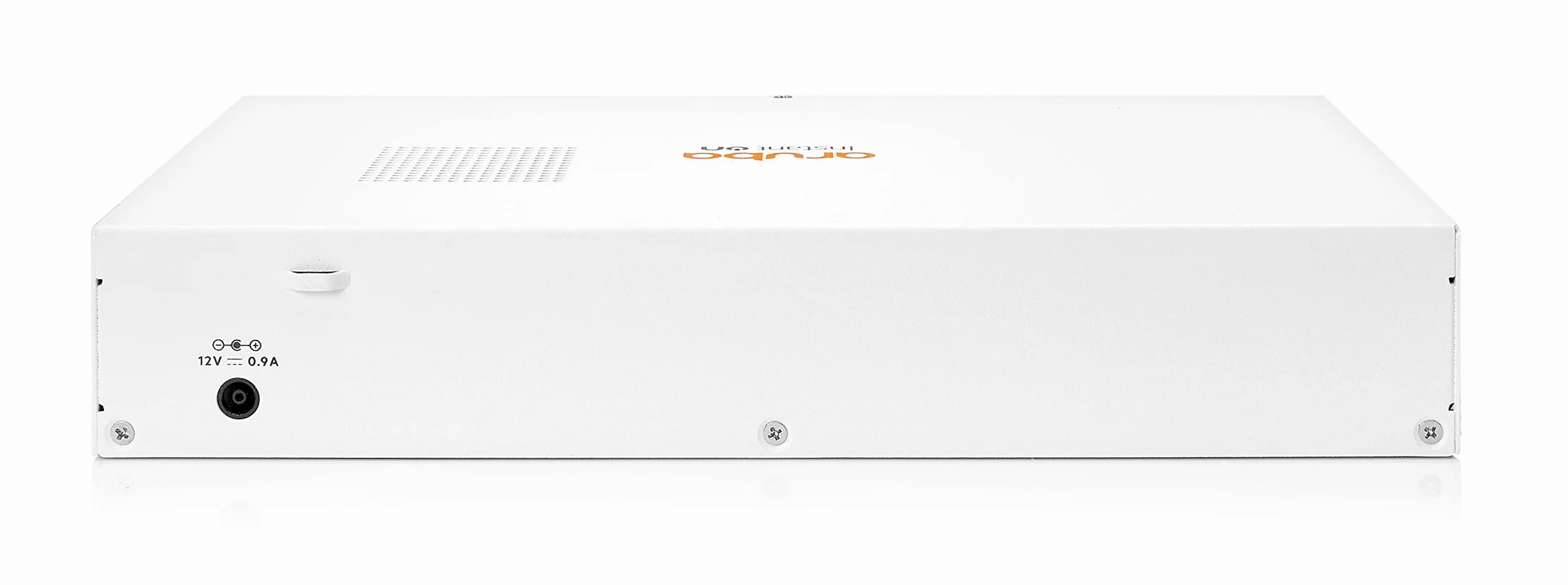 Aruba Instant On 1930 Gestito L2+ Gigabit Ethernet [10/100/1000] 1U Bianco (HPE ARUBA SWITCH INSTANT ON 1930 8G,8 PORTS 2SFP)