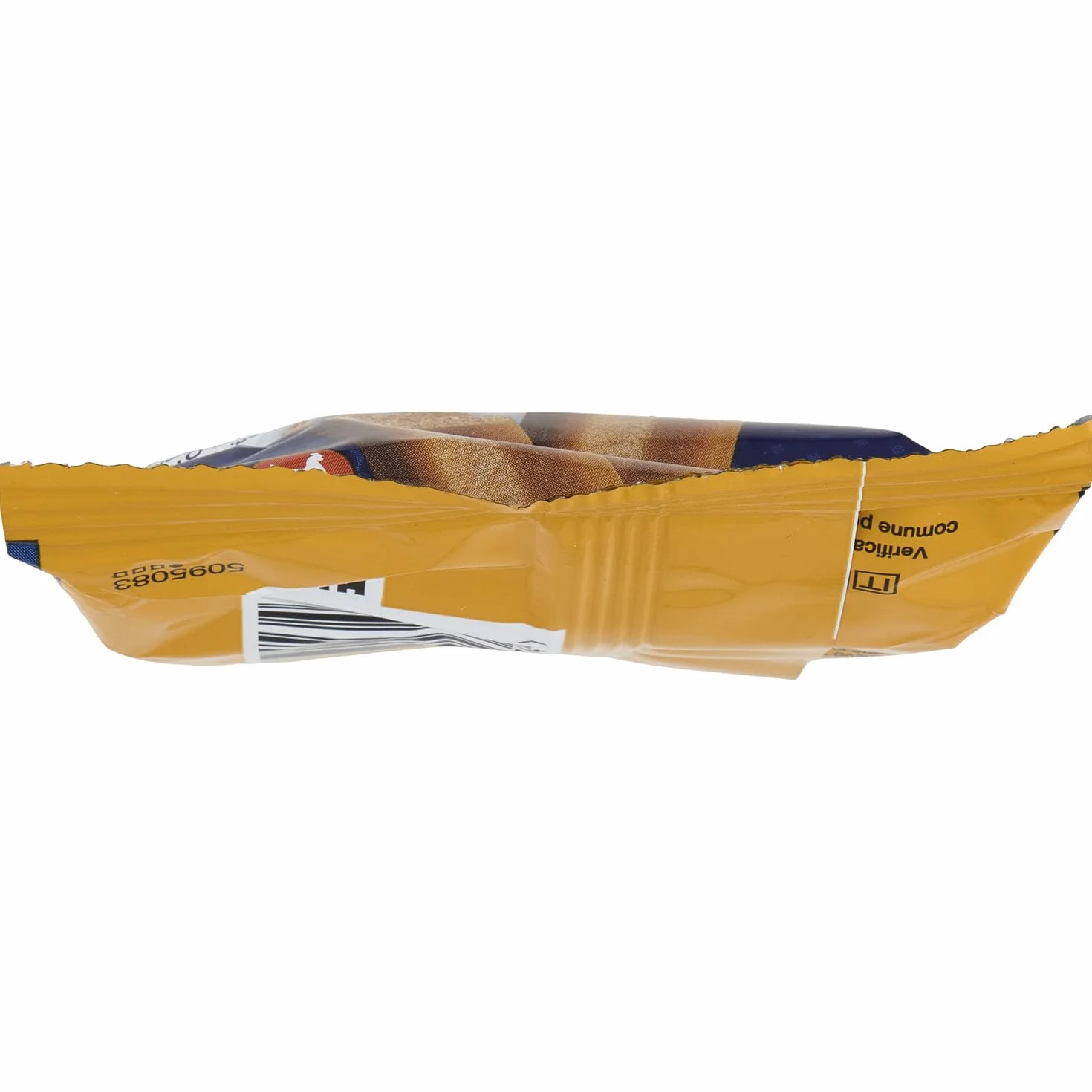 Pedigree Dentastix Snack hygiène buccale Chien Moyen 10-25 kg 5 bâtons 128 GR