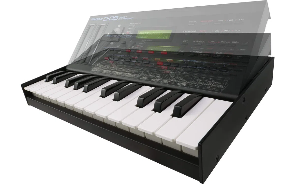 Roland Boutique K-25M Clavier Unit