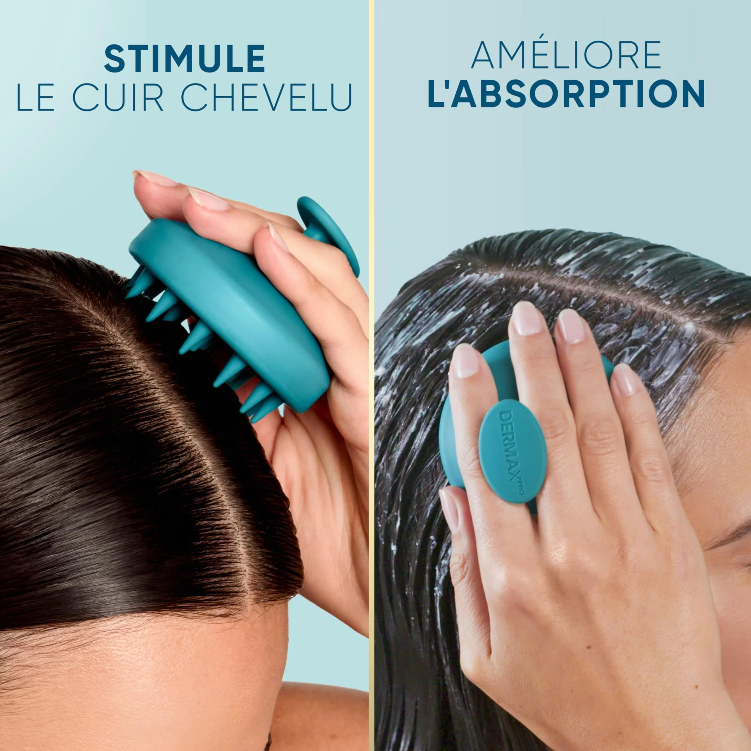 Head & Shoulders DermaXPro Rituel Hydratant Masque Cuir Chevelu Et Cheveux 300ml