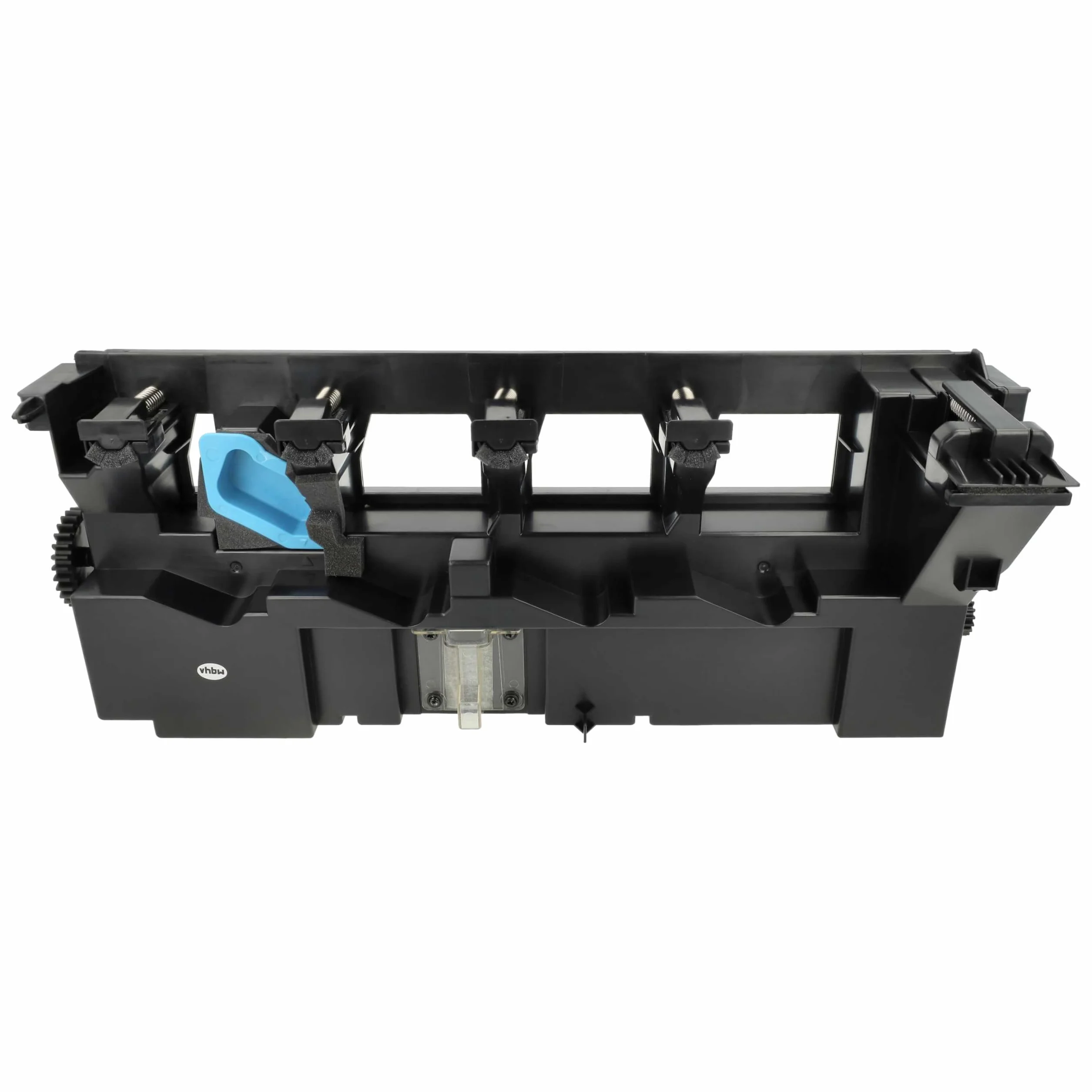 vhbw 2X Bac de récupération Toner Compatible Konica Minolta Bizhub C280 C220 C360 Imprimante Laser