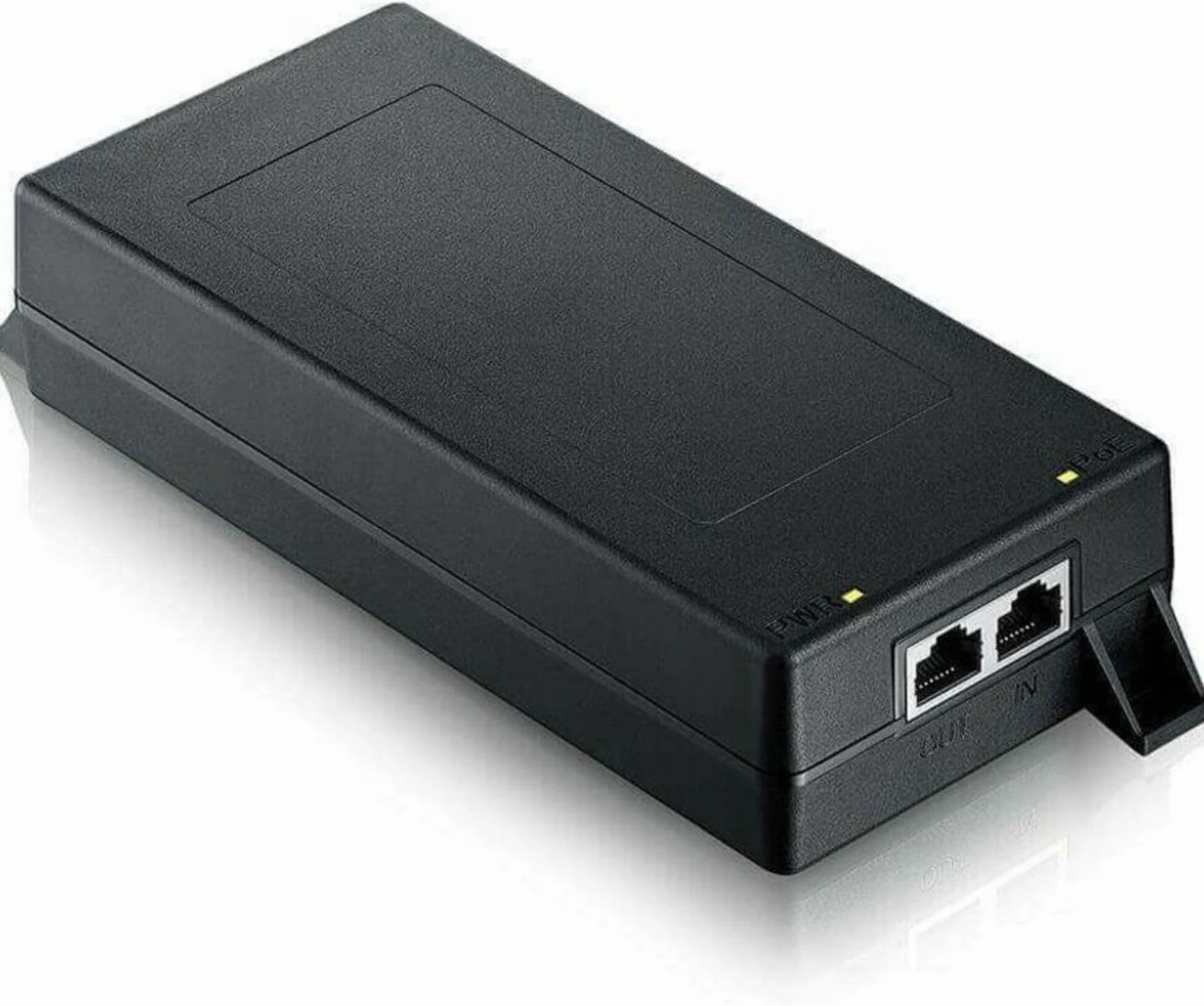 Zyxel Injecteur Unique 10G MultiGig 802.3bt PoE++ [PoE12-90W]