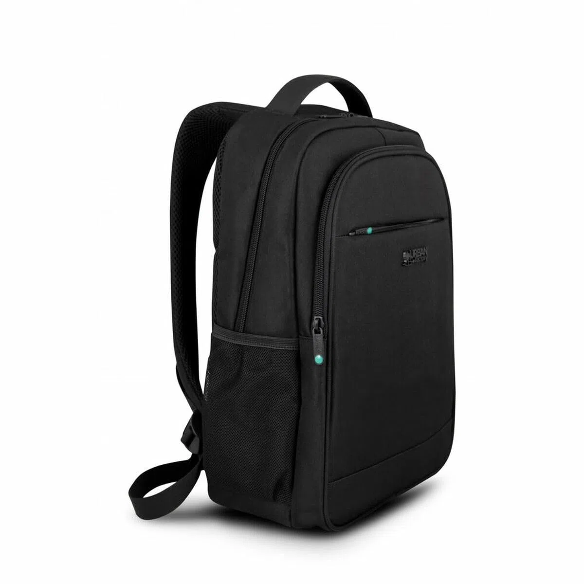 Urban Factory Sac à Dos Dailee 17,3 Noir