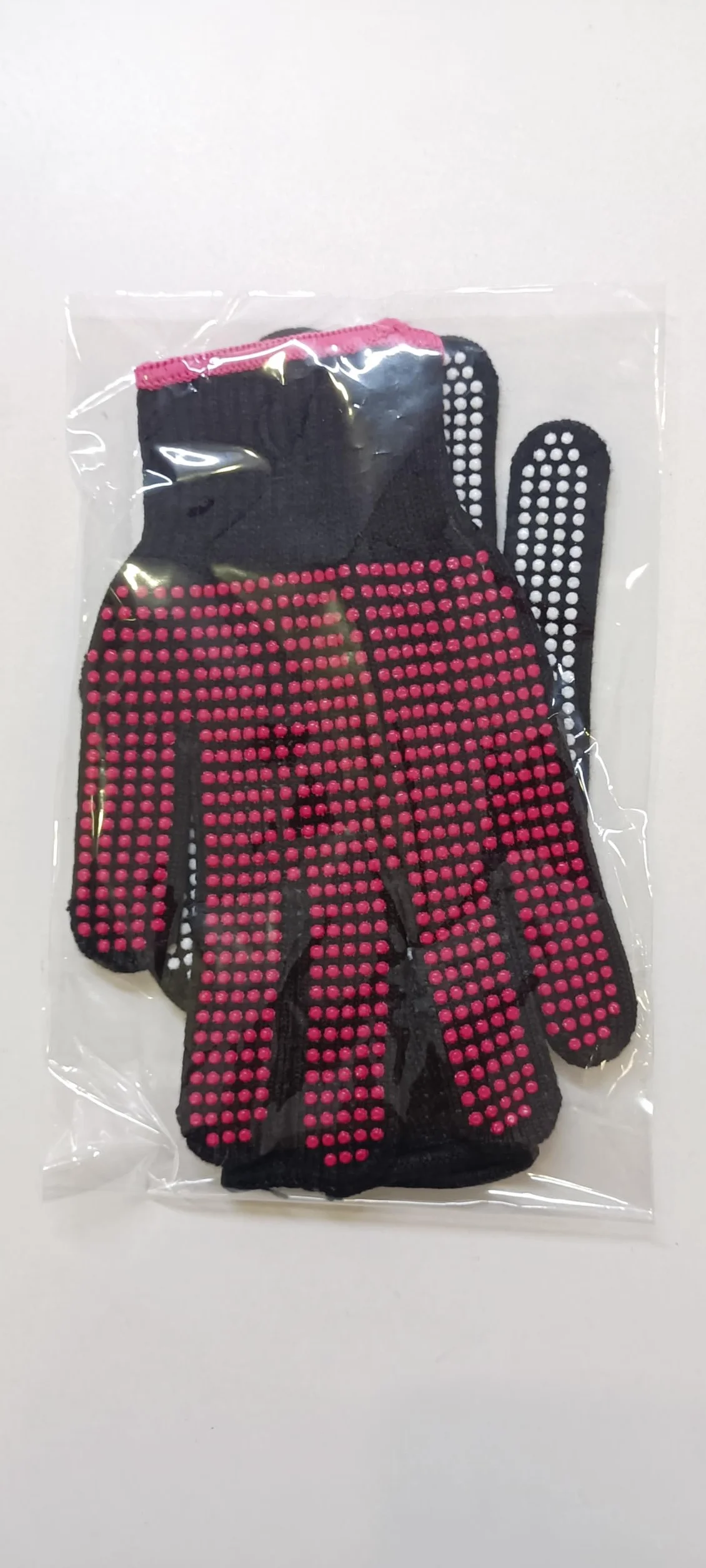Gants Résistants à Chaleur pour Coiffure 2 Pièces Anti Chaleur Fer à Lisser Friser Cheveux