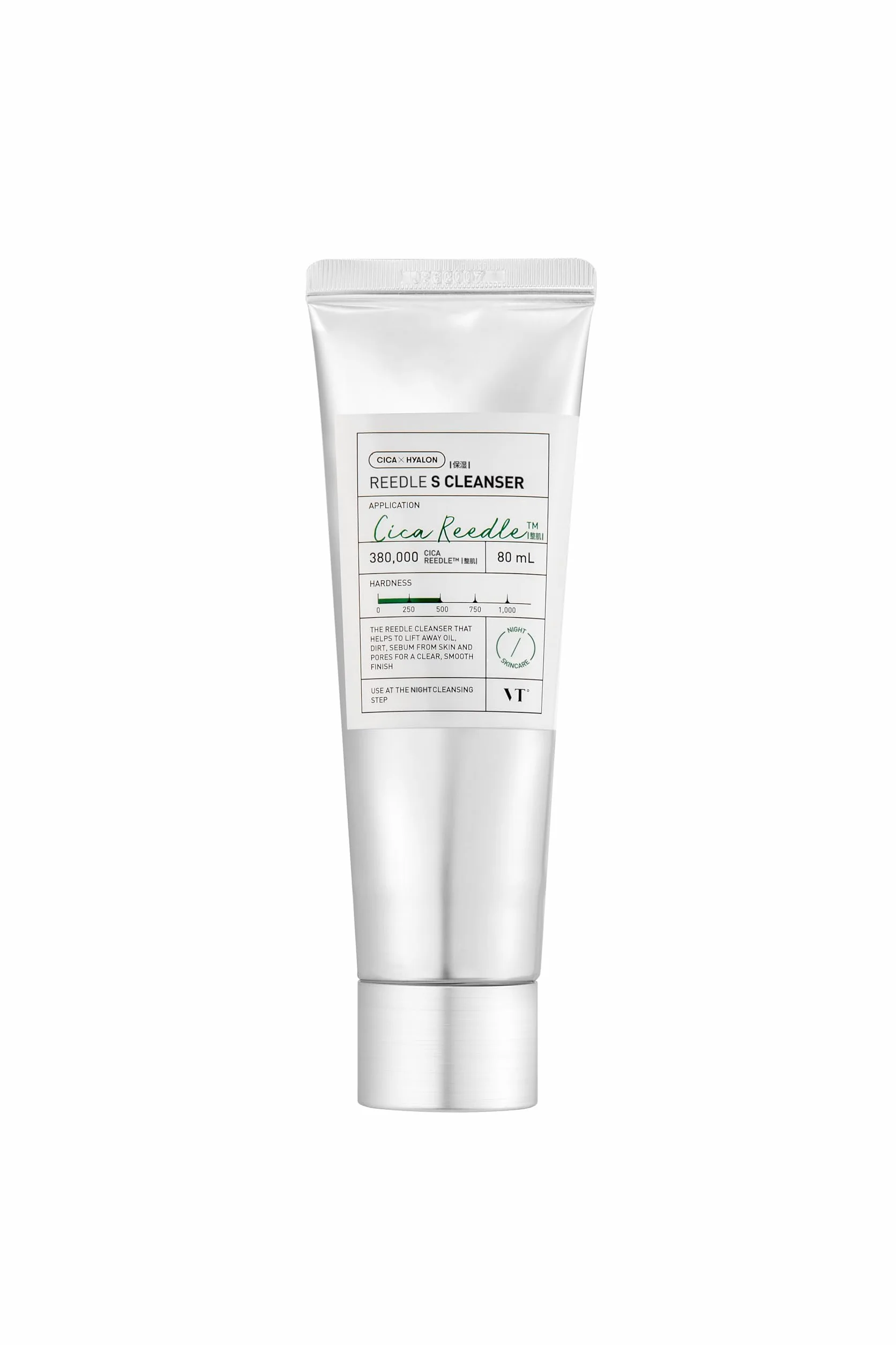 VT COSMETICS Nettoyant pour shot Reedle 80 ml