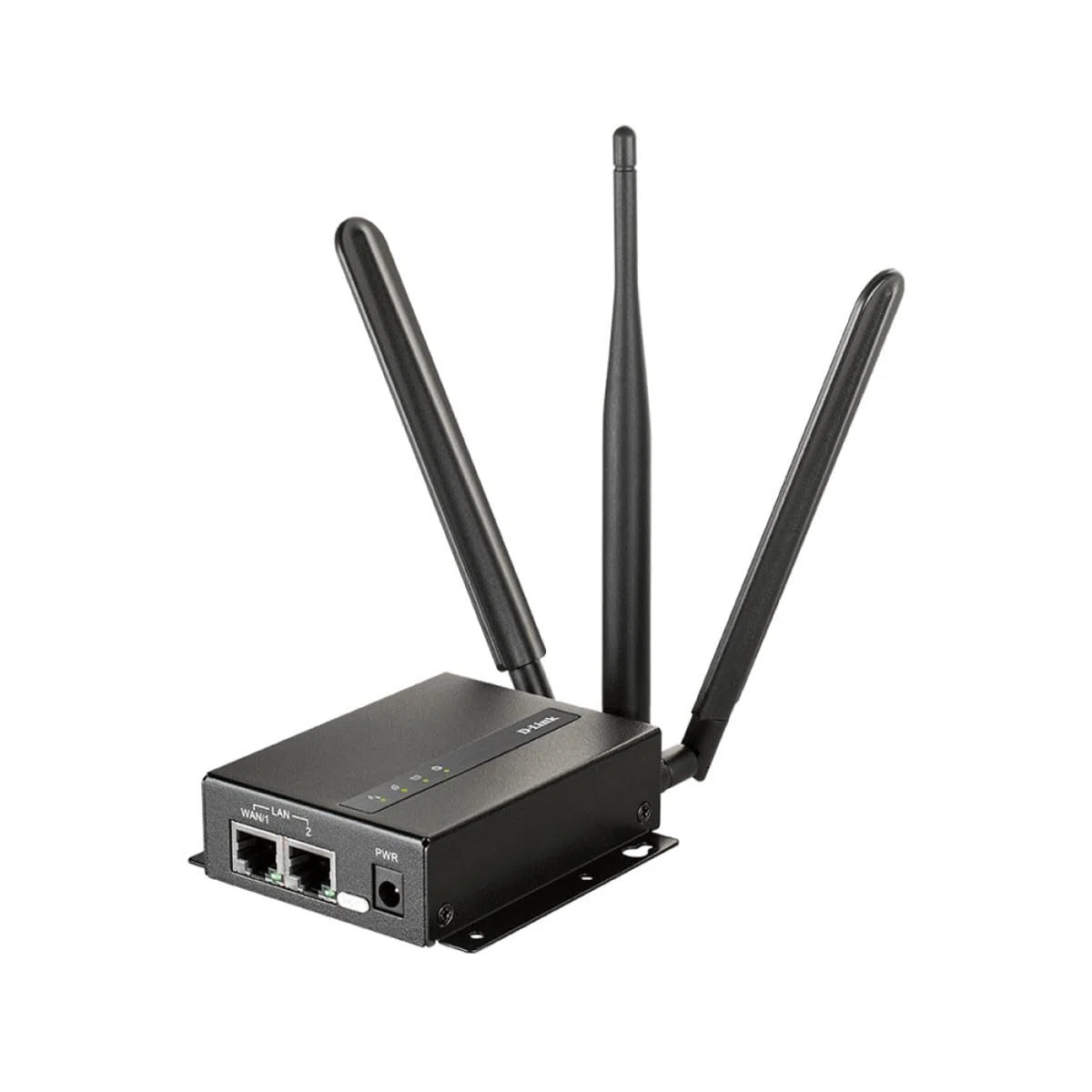 Router D-LINK DWM-313 VPN 4G LTE CAT4 M2M DUALSIM