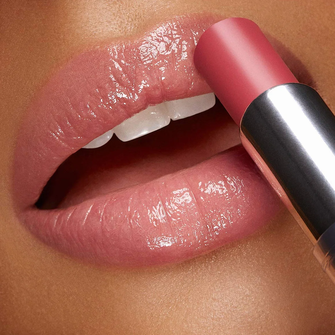 KIKO Milano Coloured Balm 06 Baume Coloré pour les Lèvres Hydratant Arôme Fruité