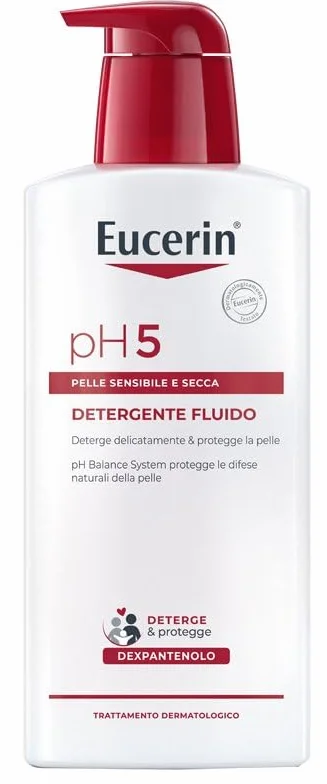 Ph5 fluid cleansing 400 ml