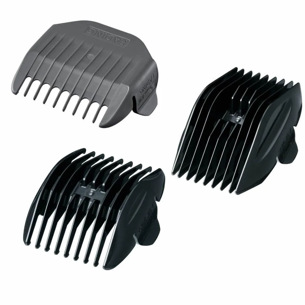 Panasonic ER-DGP86 Tondeuse à Cheveux Fading