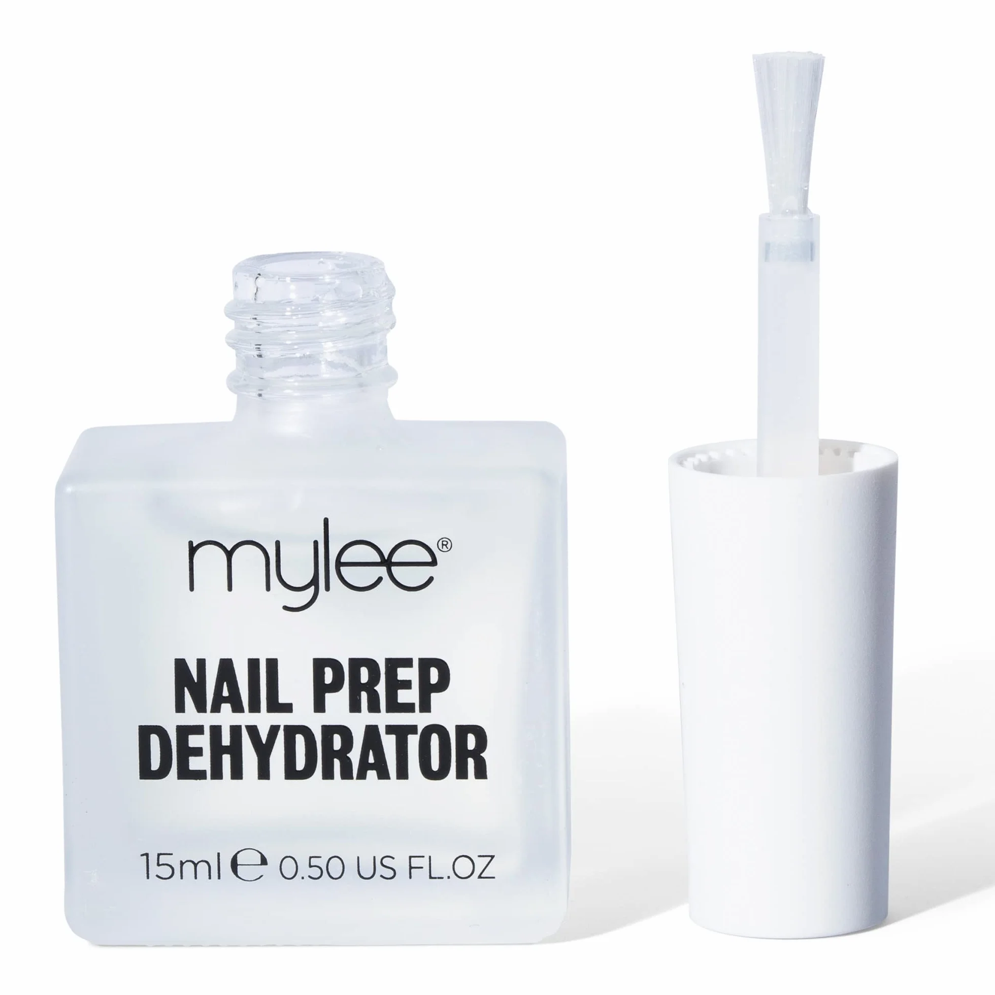 Mylee Déshydrateur pour la Préparation des Ongles 15ml - Base de Liaison Adhésive
