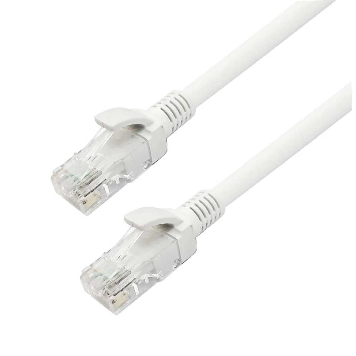 Artibetter 50m Câble Ethernet Câble Réseau Haut Débit Pour Compatible Avec Pc Routeurs Et Plus Connectivité Fiable Et Transmission Rapide