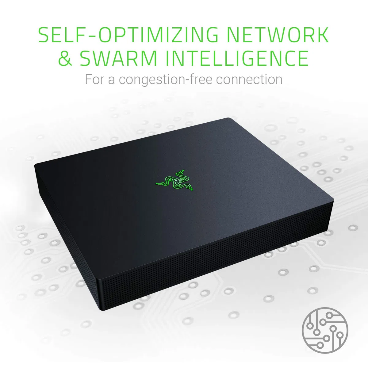Razer Sila - Routeur WiFi Haute Vitesse