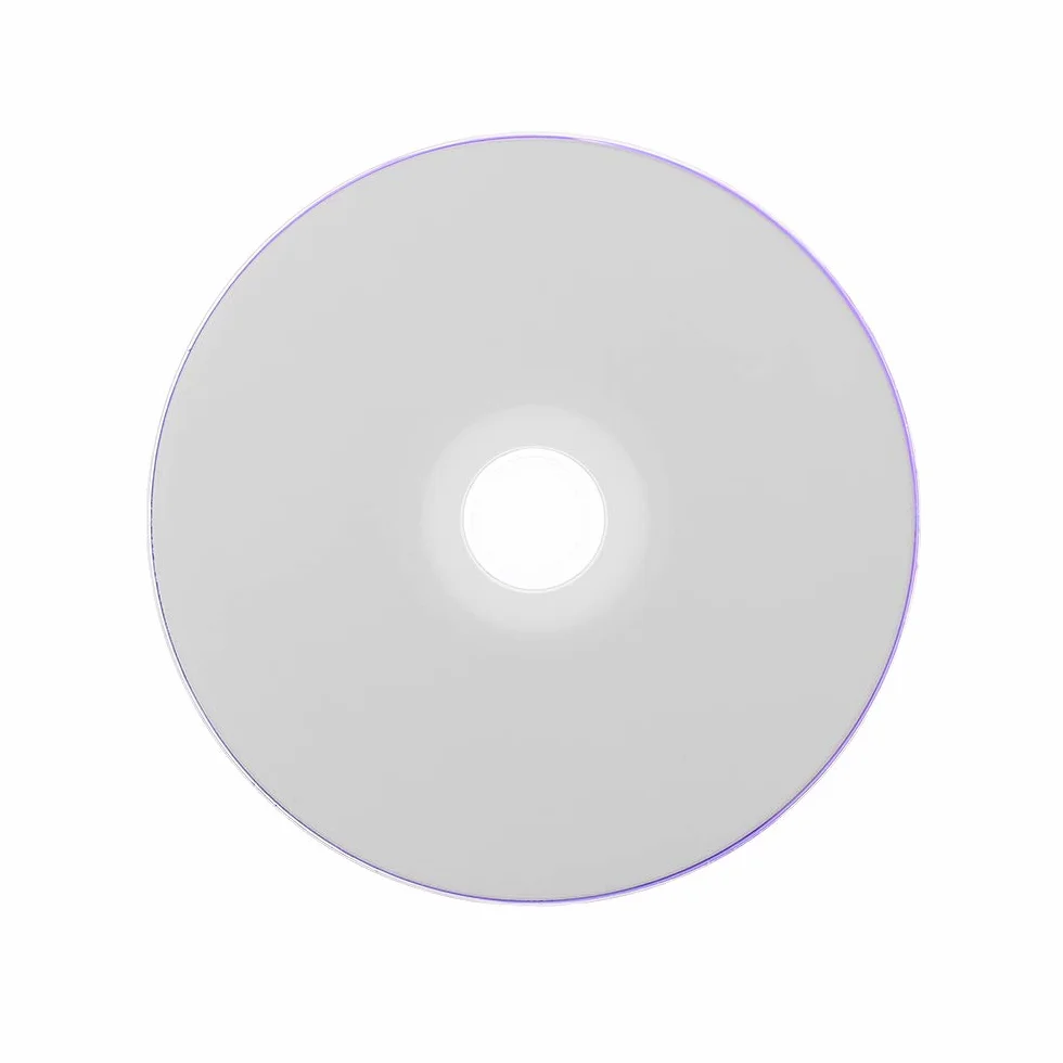 DVD+R DL 8.5GB Disque Vierge Personnalisable 10PCS