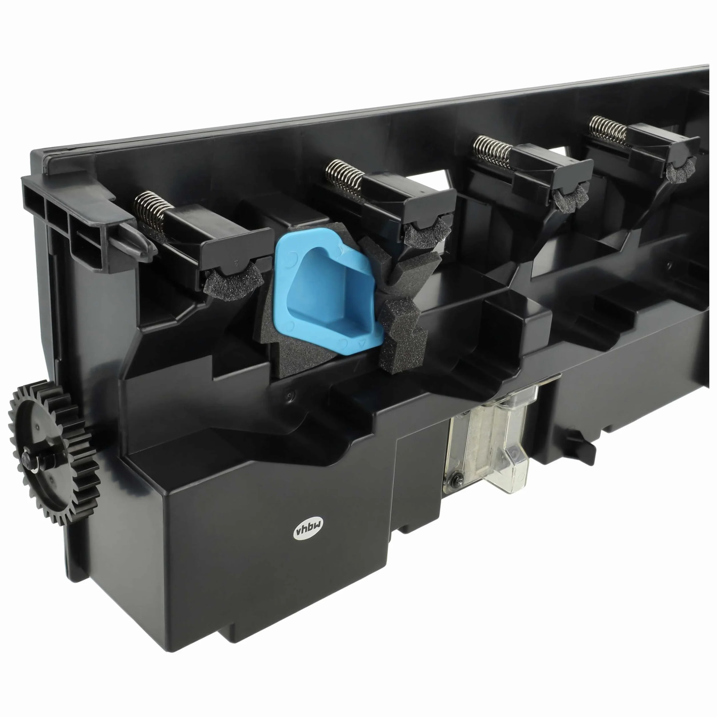 vhbw 2X Bac de récupération Toner Compatible Konica Minolta Bizhub C280 C220 C360 Imprimante Laser
