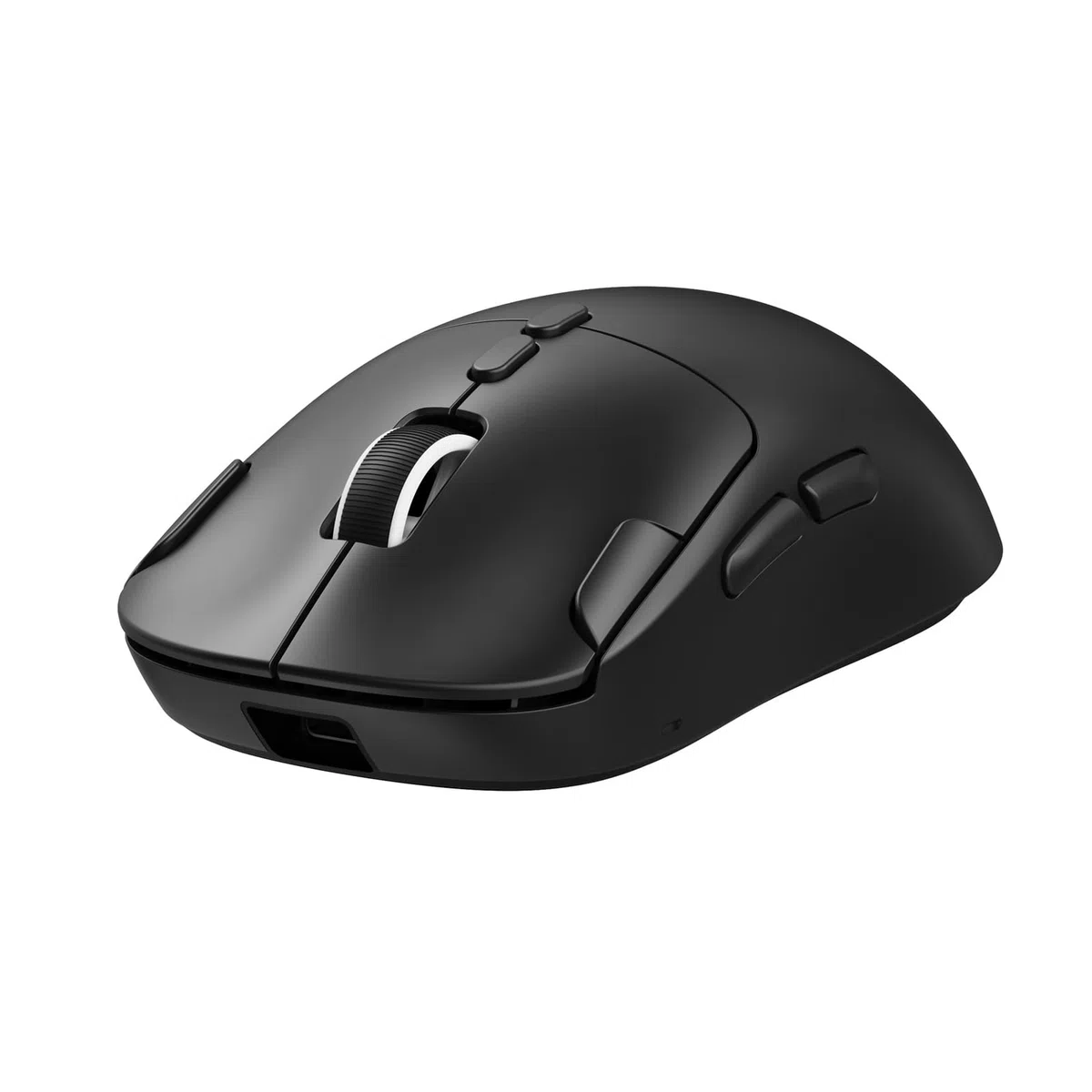 Souris de Jeu Légère 58g 3 Modes (Black)