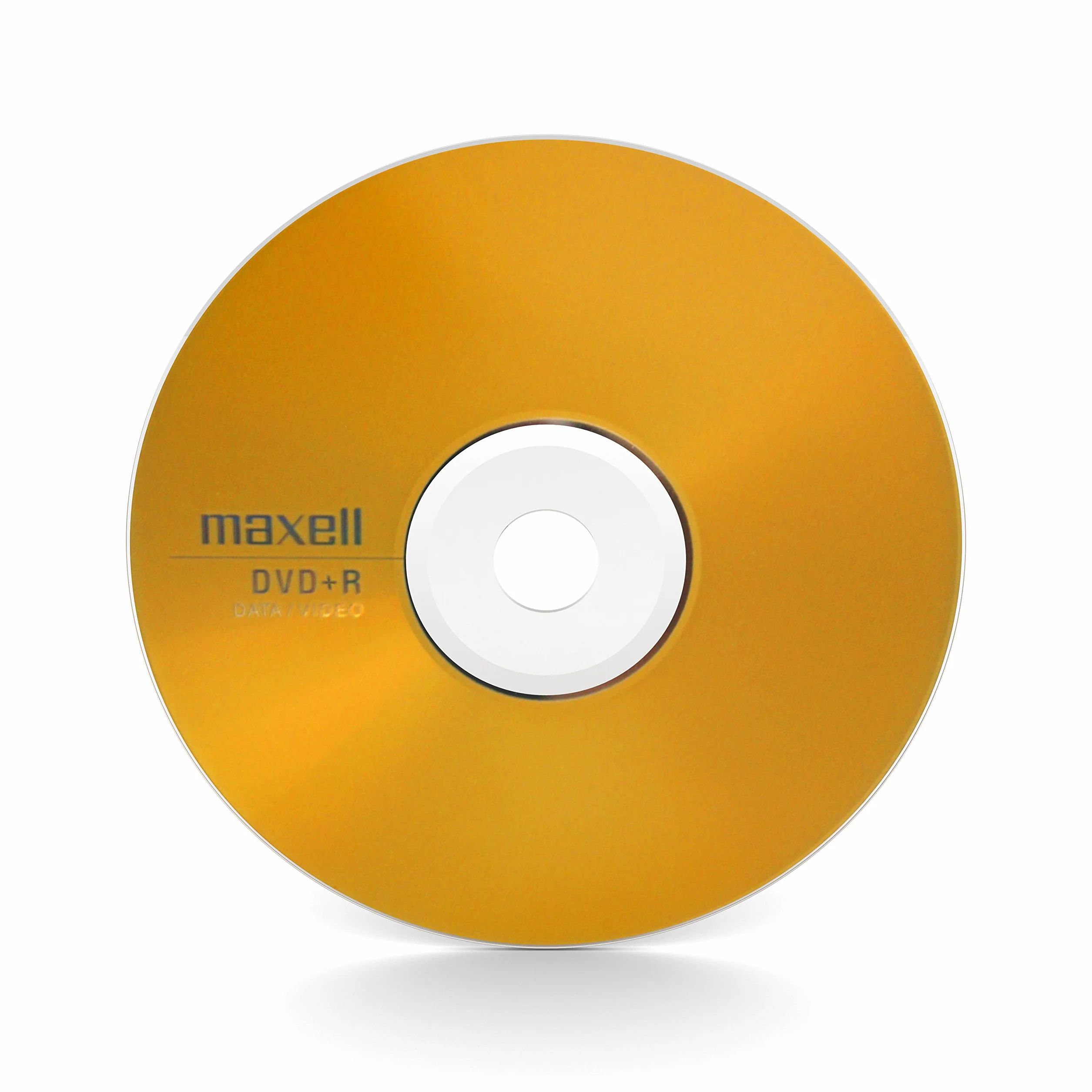 DVD+R 4.7 16x Shrink 50